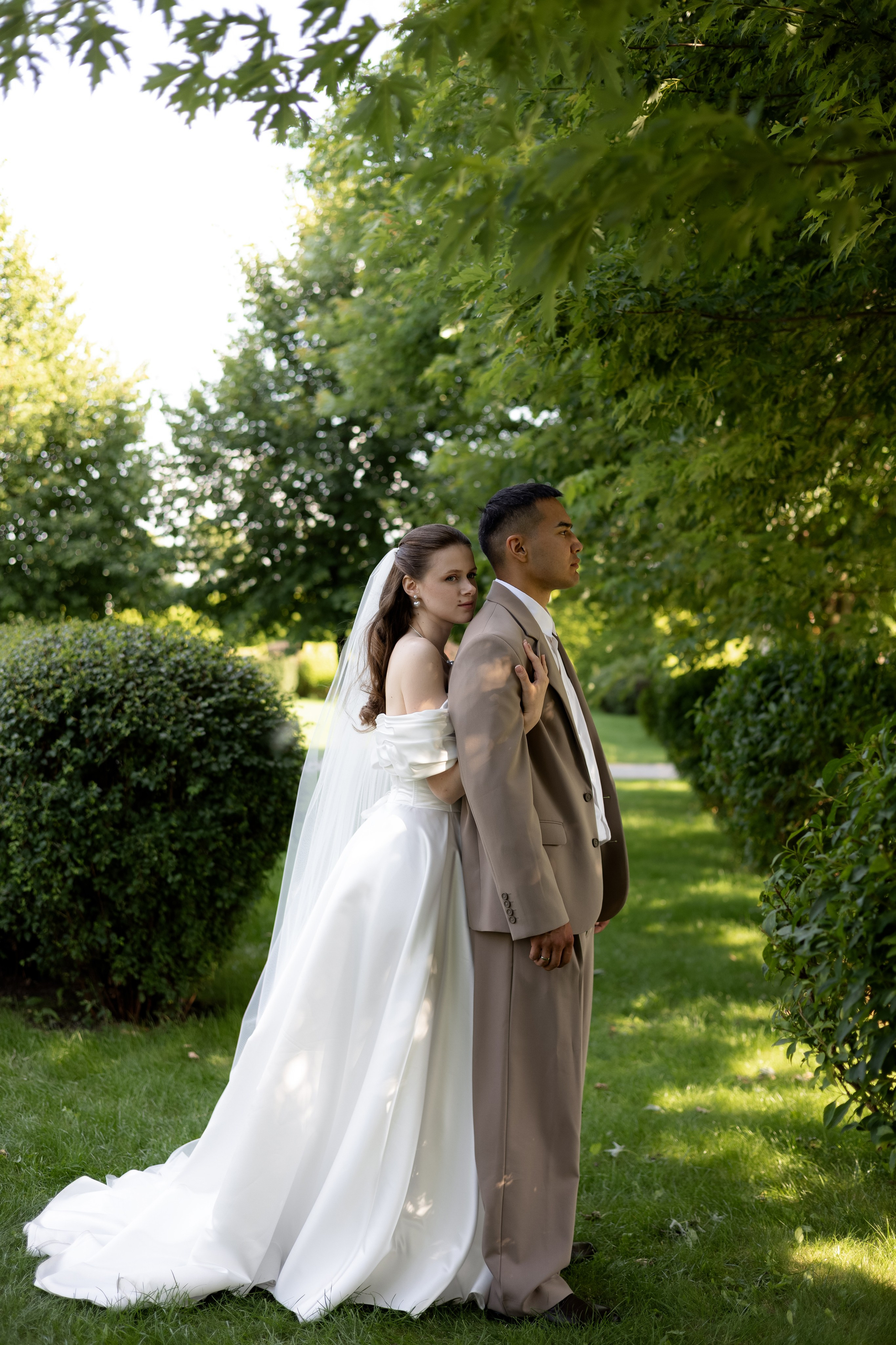 Анастасия и Азим | Гусев. Фотограф в Калининграде Сокирко Светлана