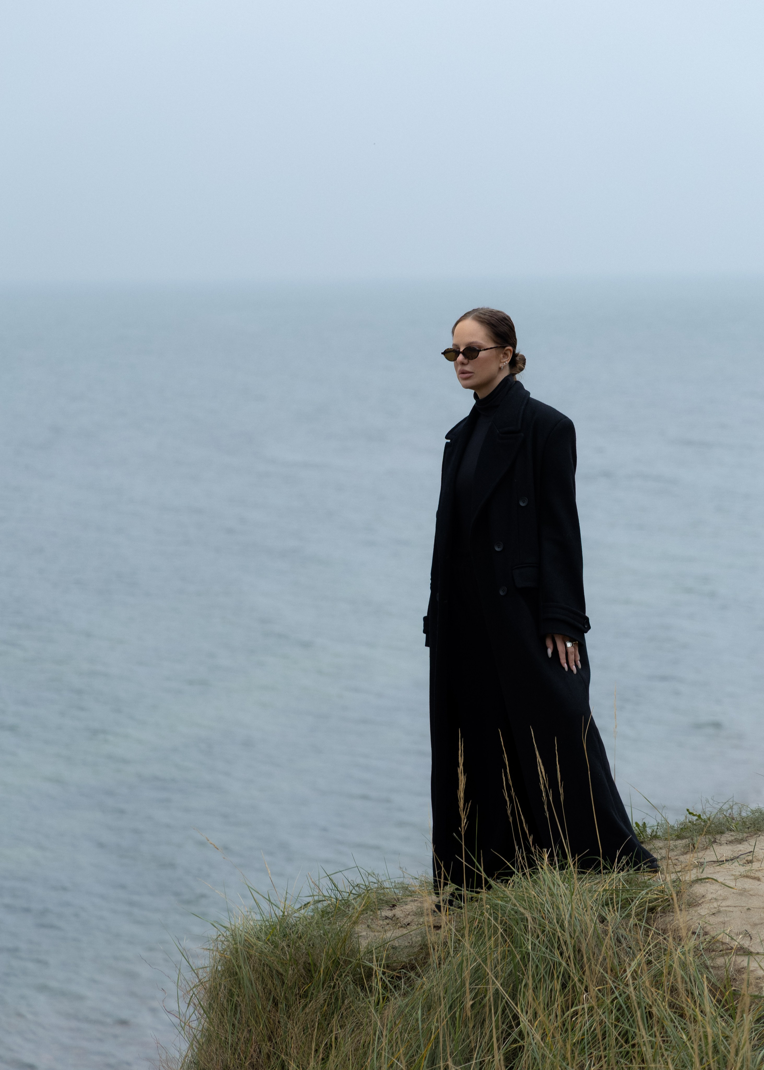 Дарья | на море. Фотограф в Калининграде Сокирко Светлана