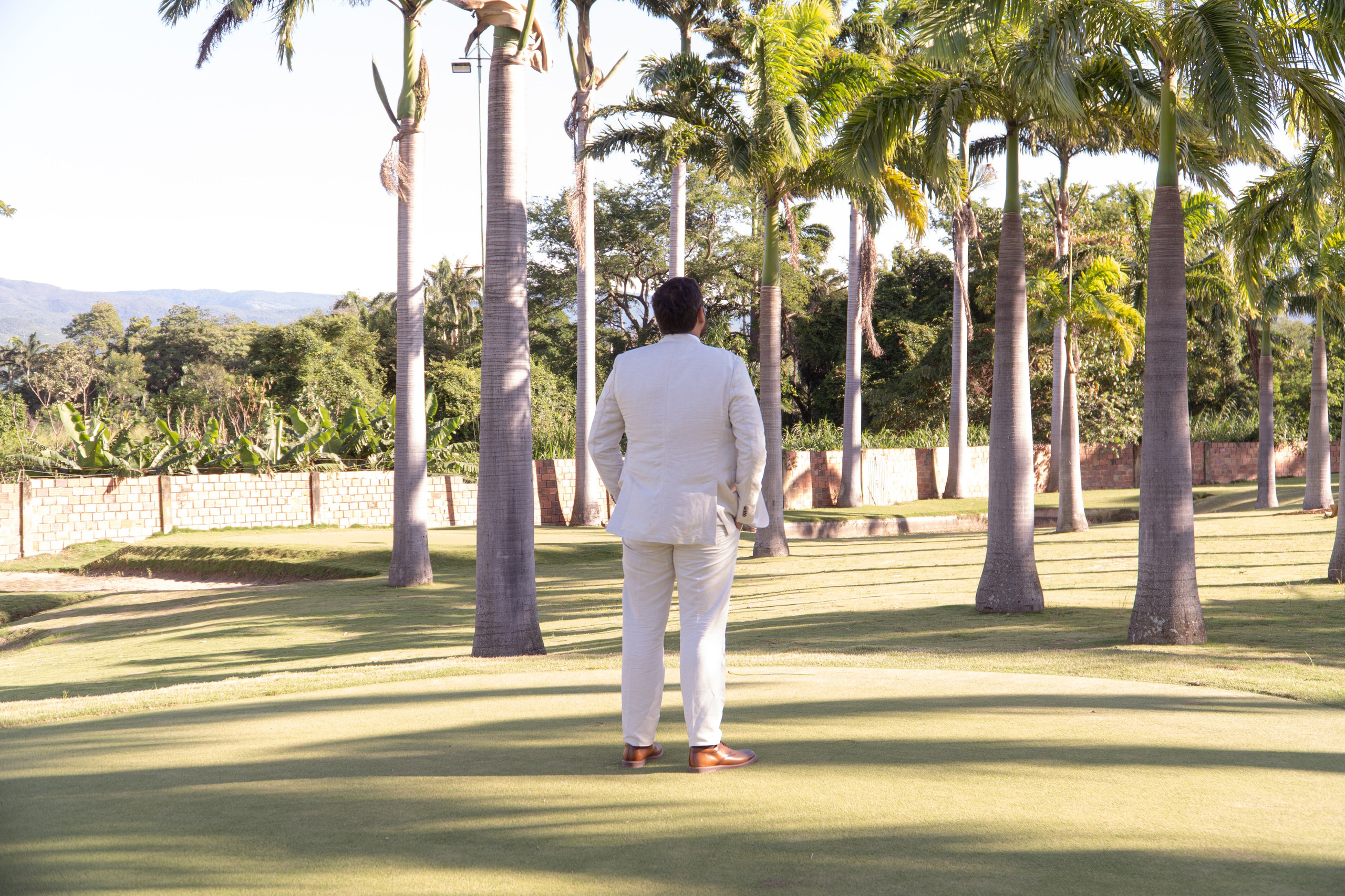 Carola & Gerson. Wedding Photographer in Barcelona and Medellin