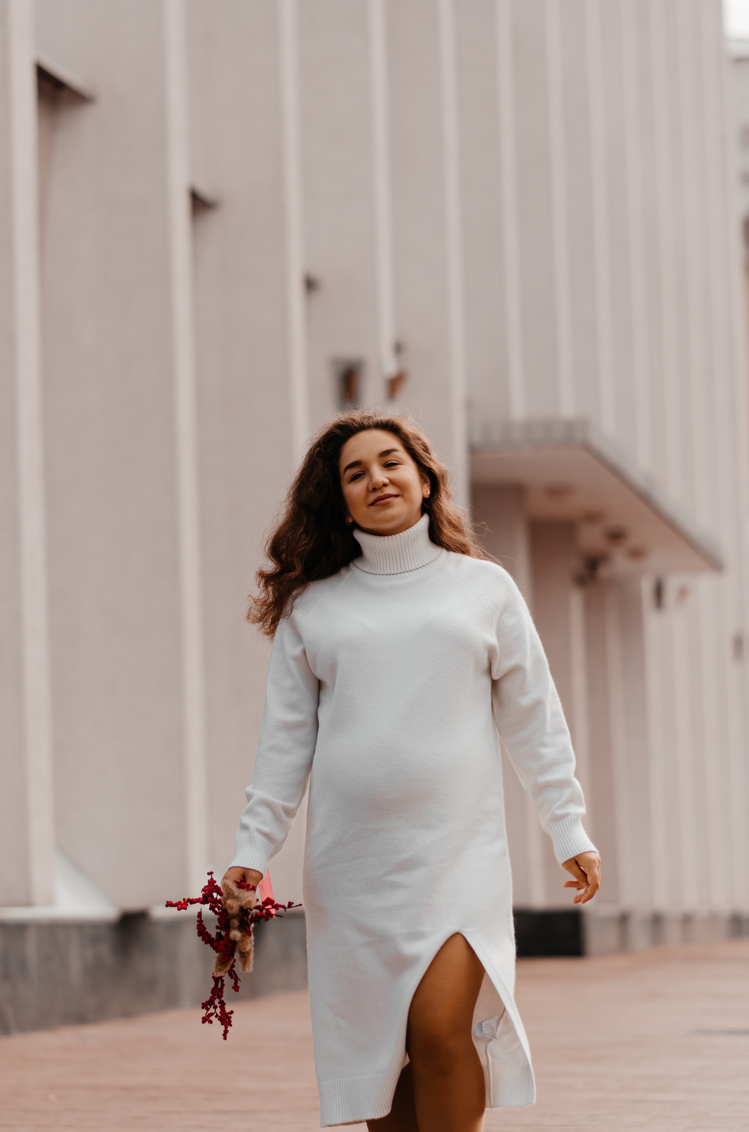 В ожидании чуда. Фотограф Anastasya Efimova