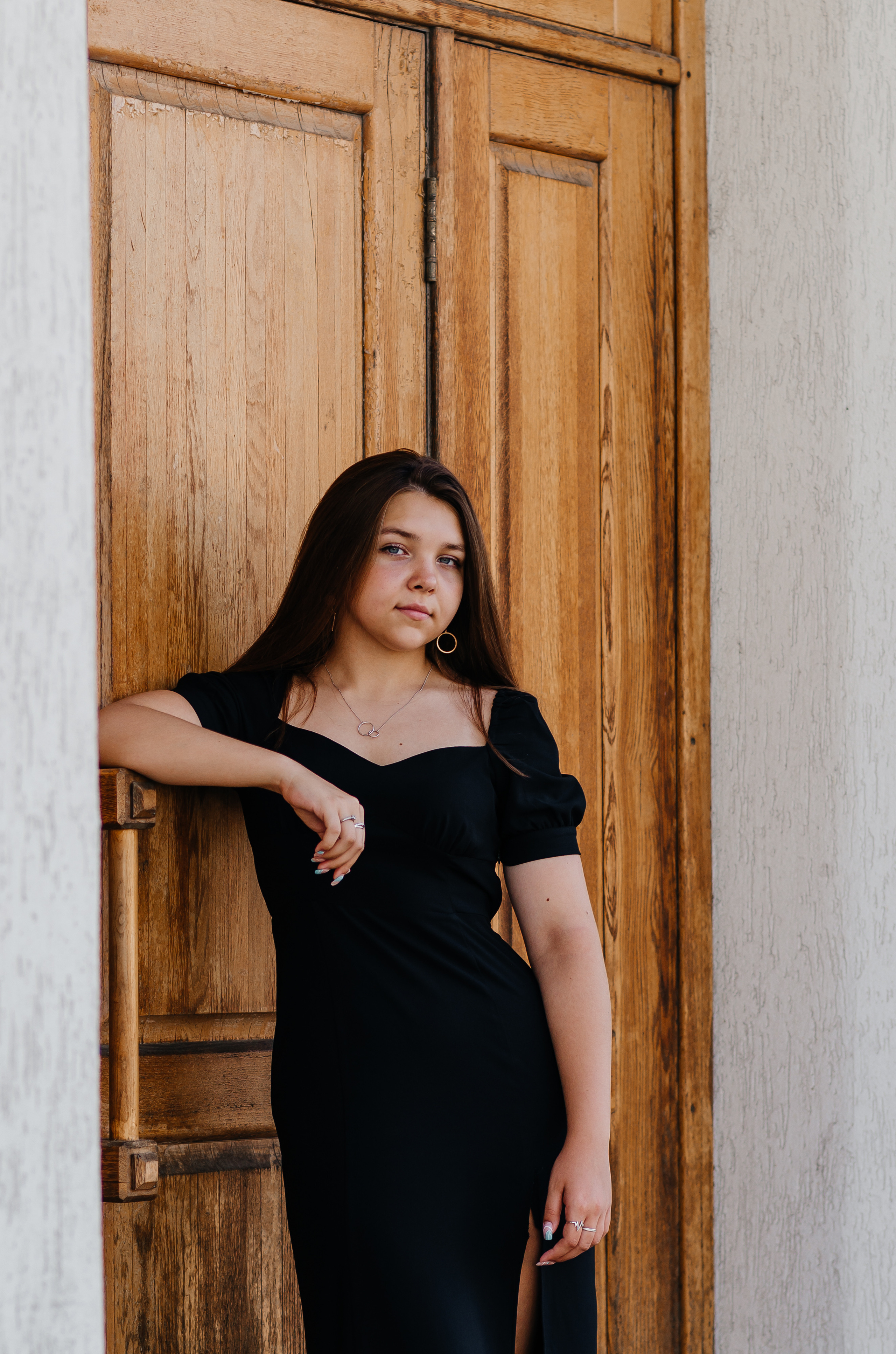 Индивидуальная. Фотограф Anastasya Efimova