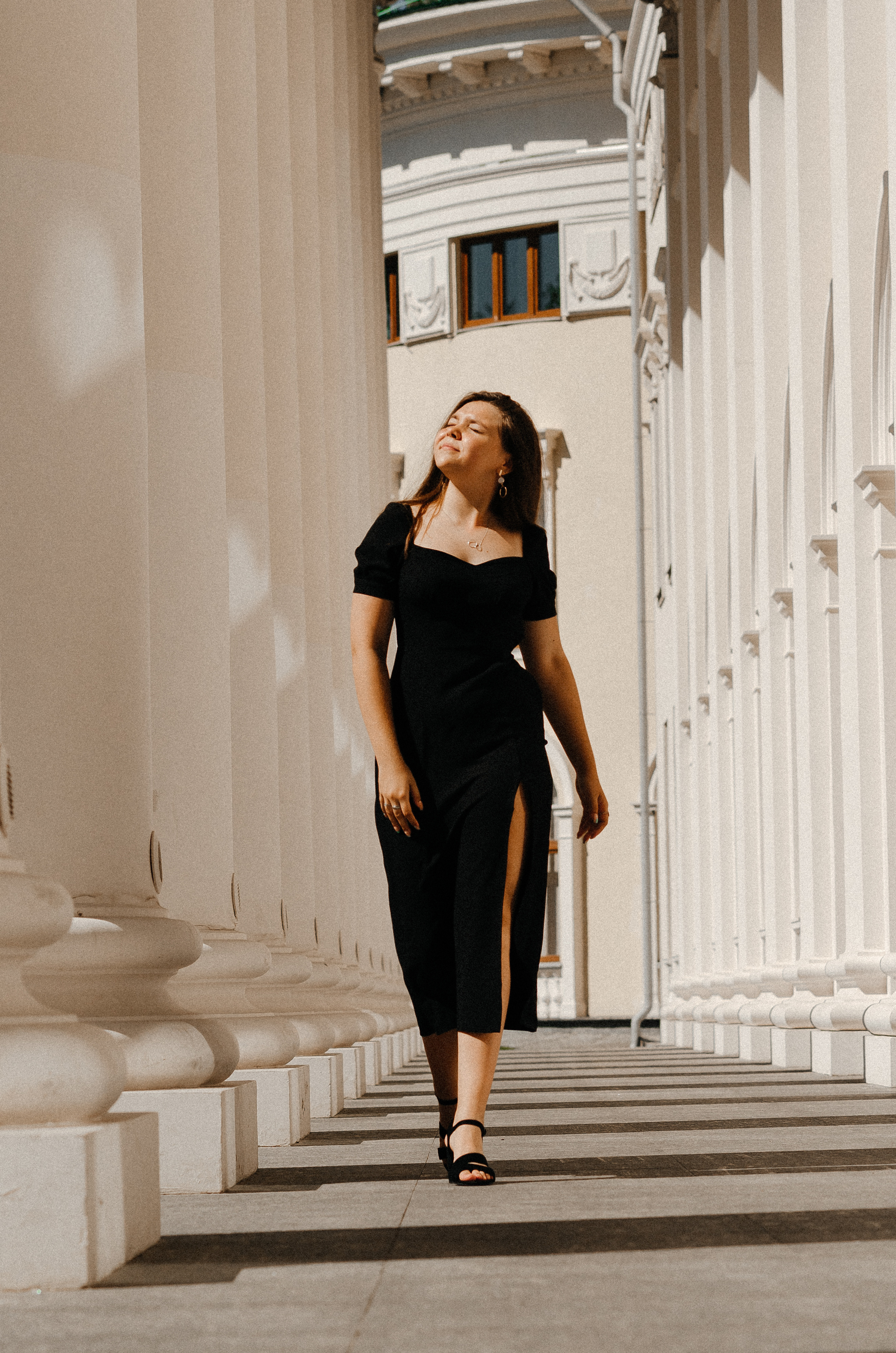 Индивидуальная. Фотограф Anastasya Efimova