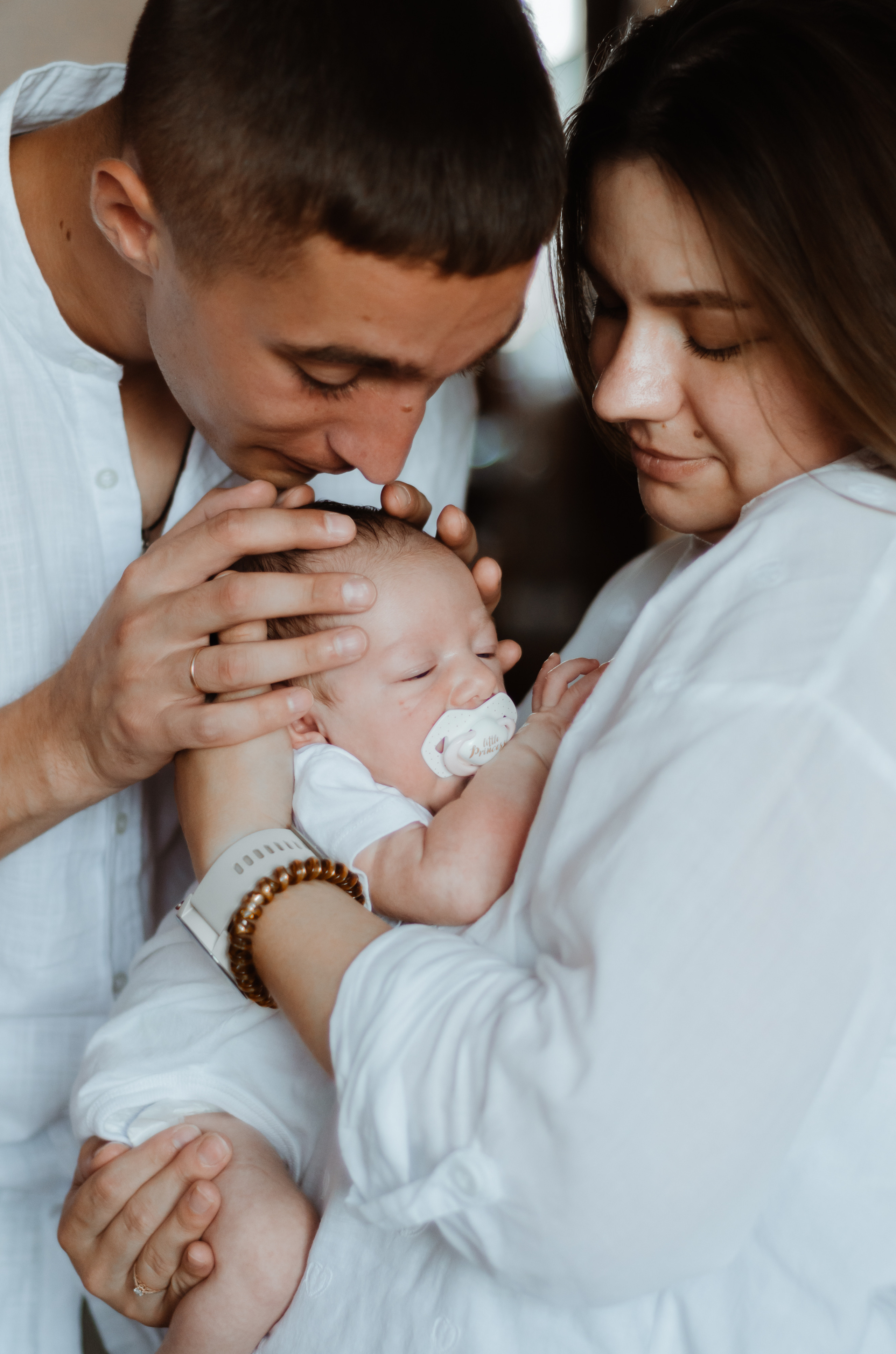 «Я родился»!. Фотограф Anastasya Efimova