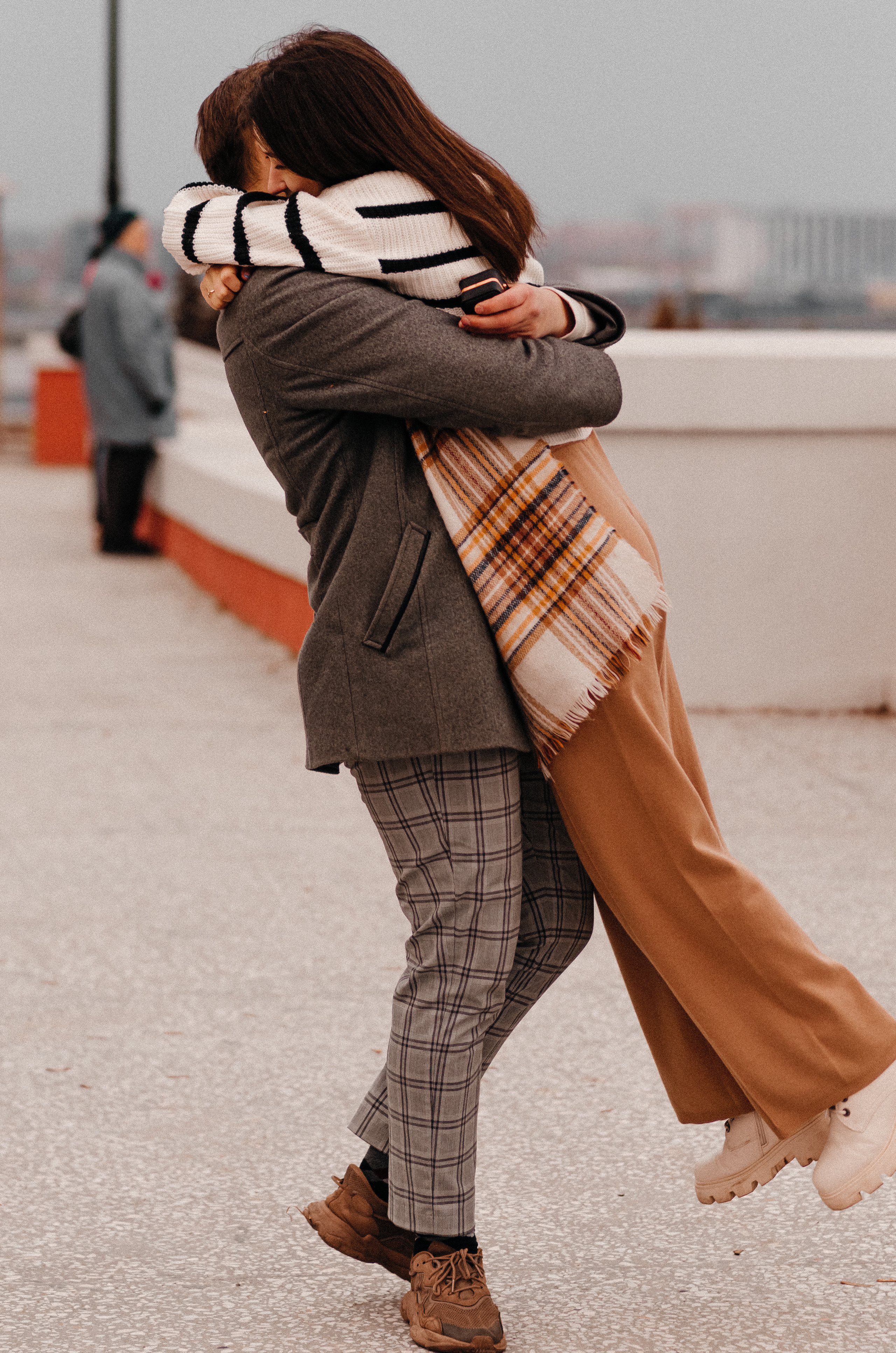 Love story. Фотограф Anastasya Efimova