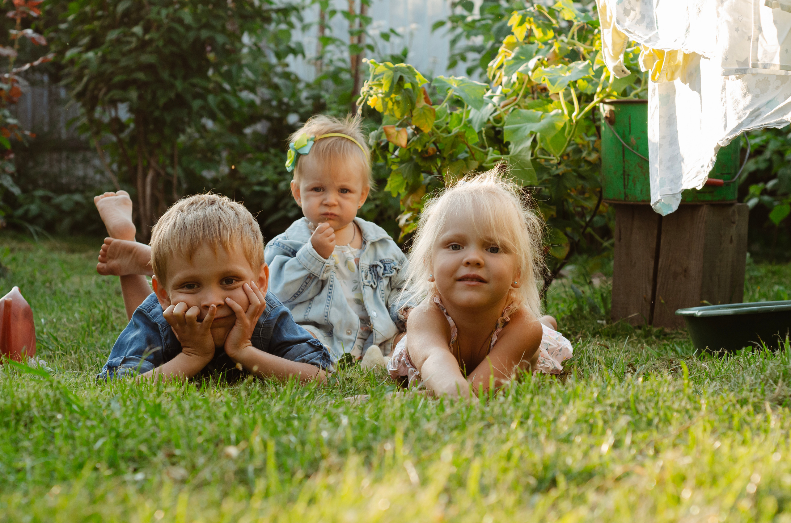 Семейная. Фотограф Anastasya Efimova