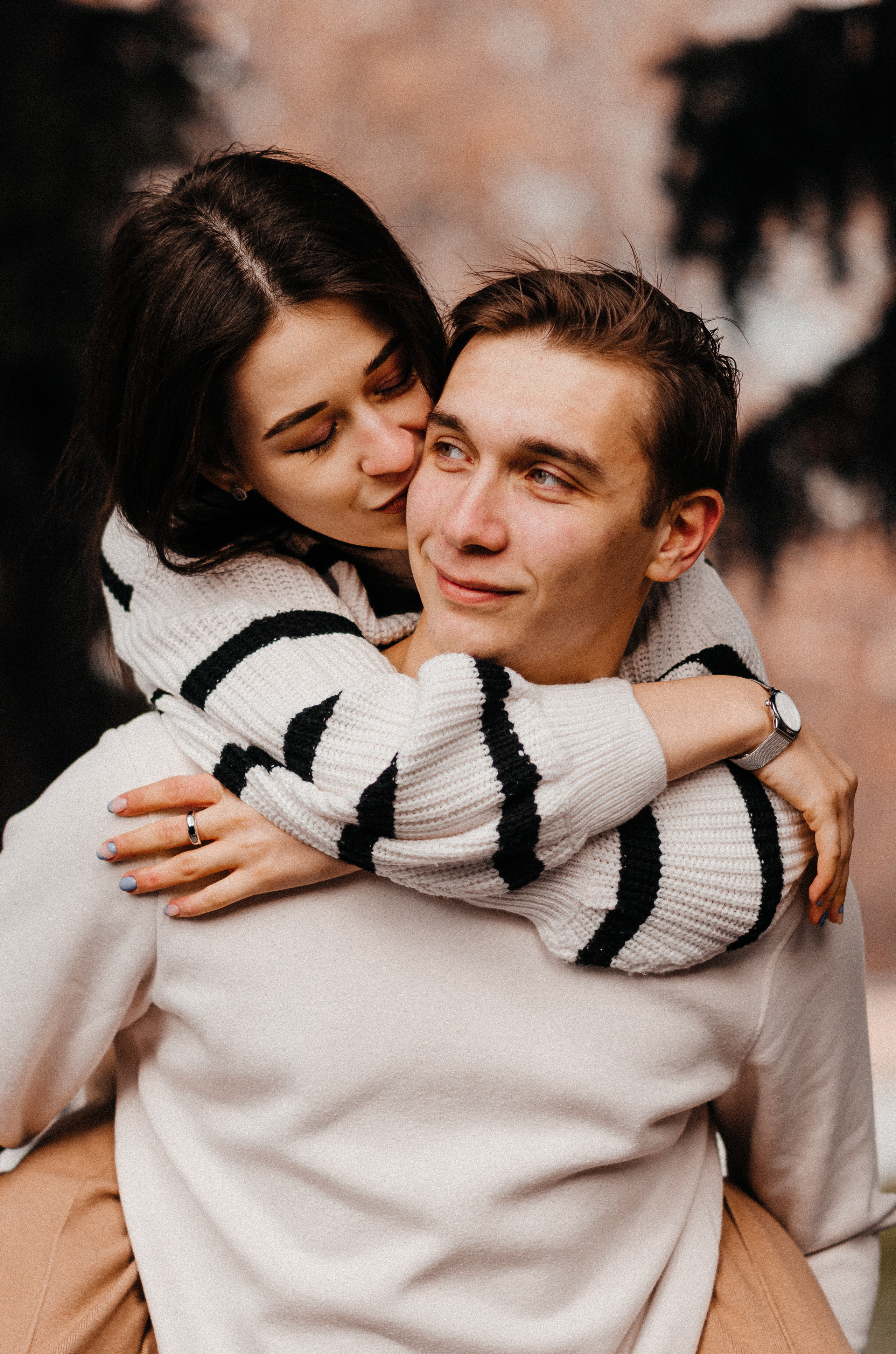 Love story. Фотограф Anastasya Efimova