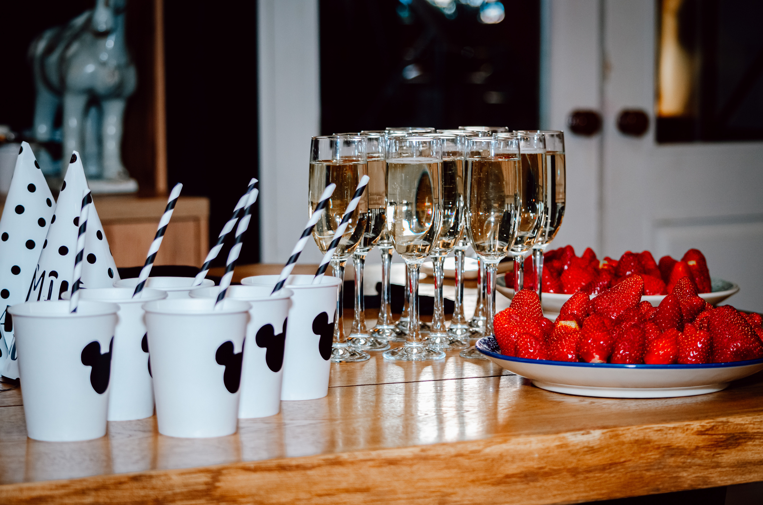 День рождения. Фотограф Anastasya Efimova