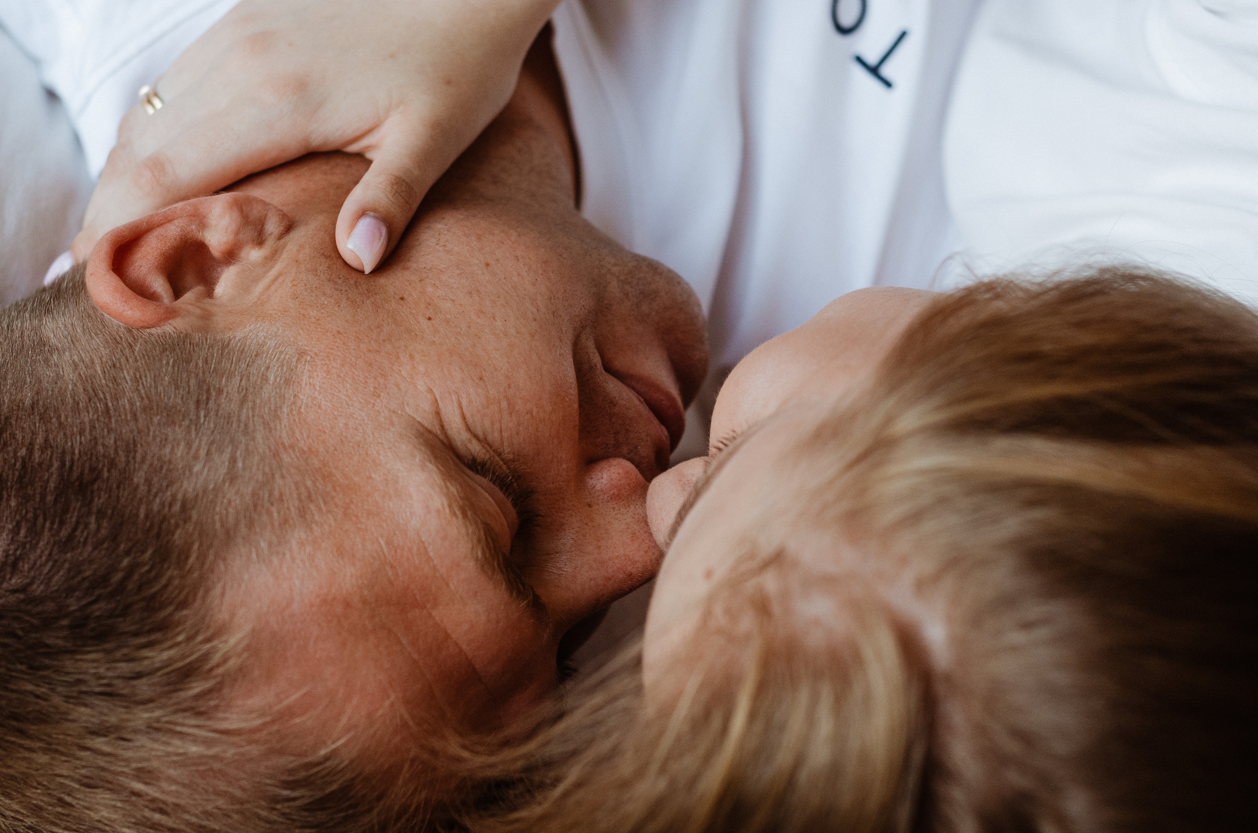 Love story. Фотограф Anastasya Efimova