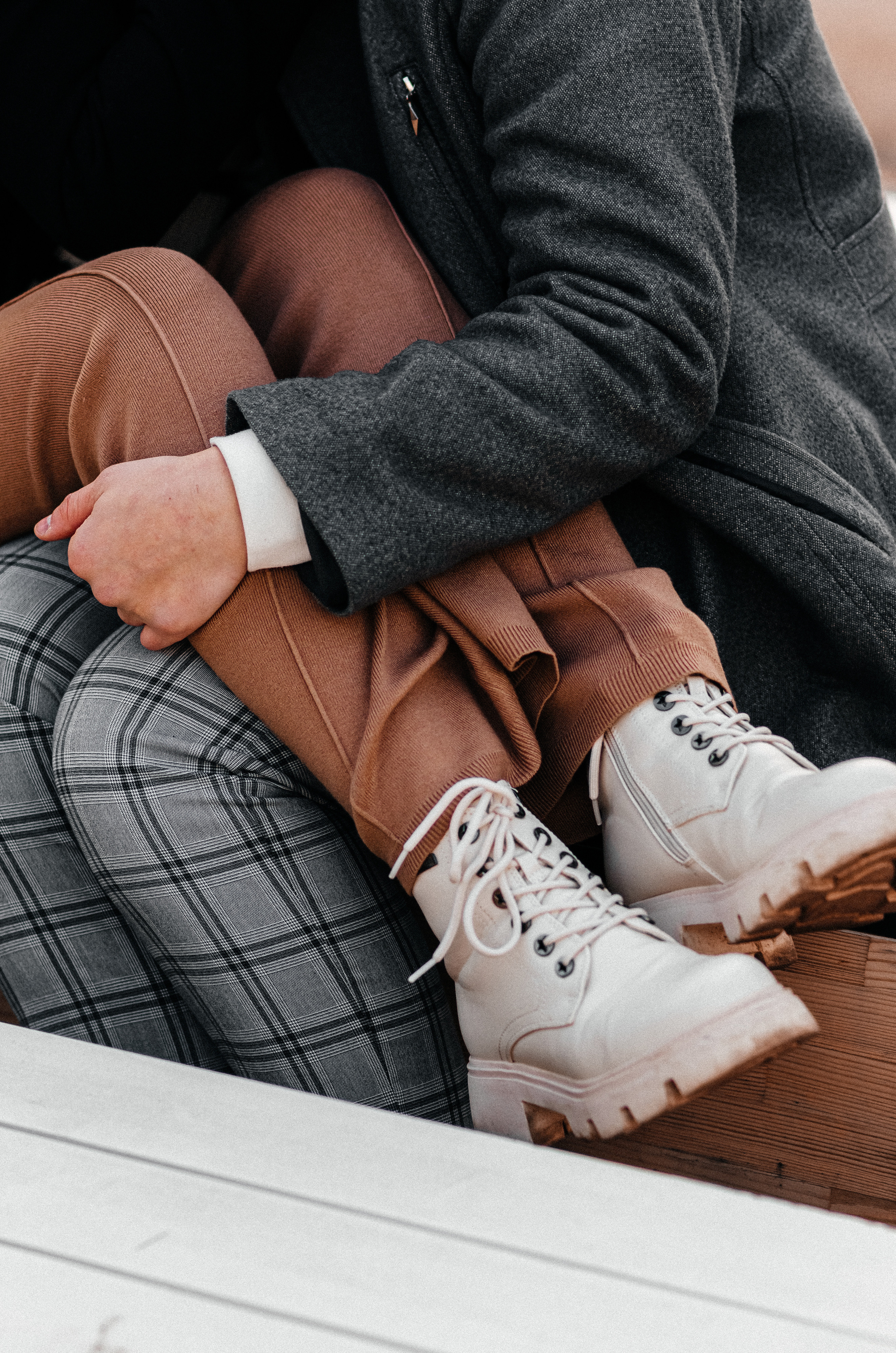 Love story. Фотограф Anastasya Efimova