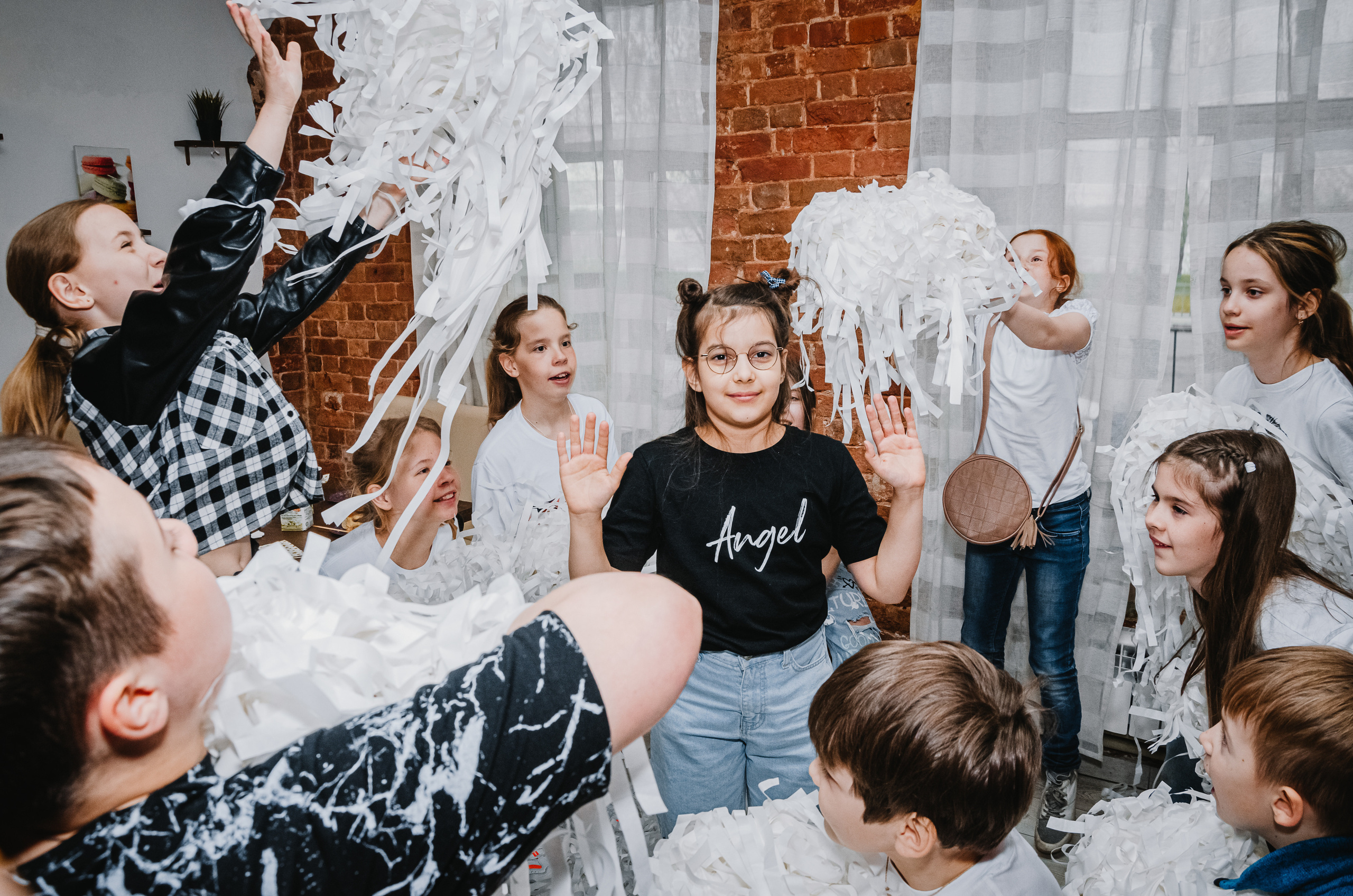 День рождения. Фотограф Anastasya Efimova