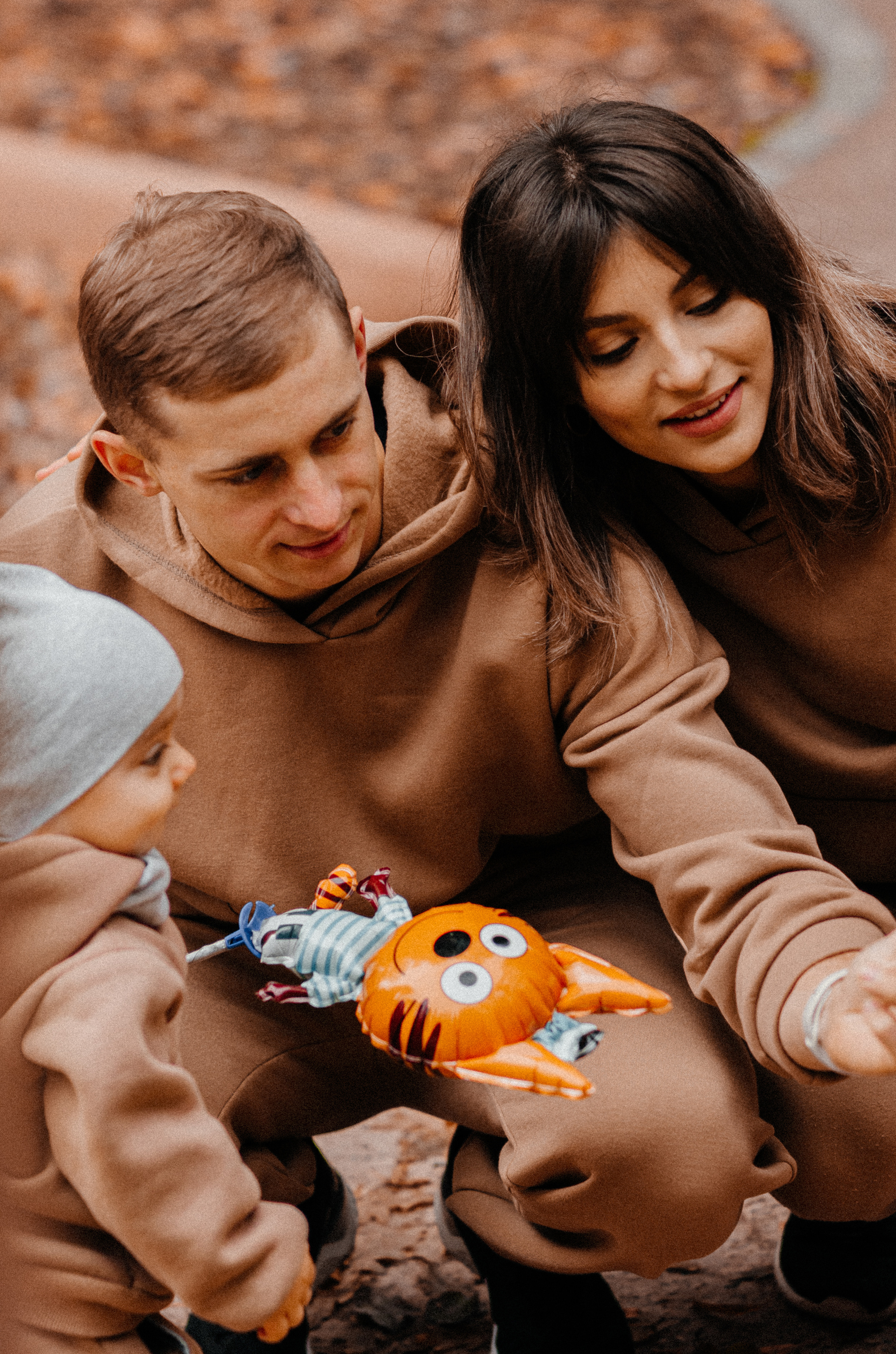 Семейная. Фотограф Anastasya Efimova