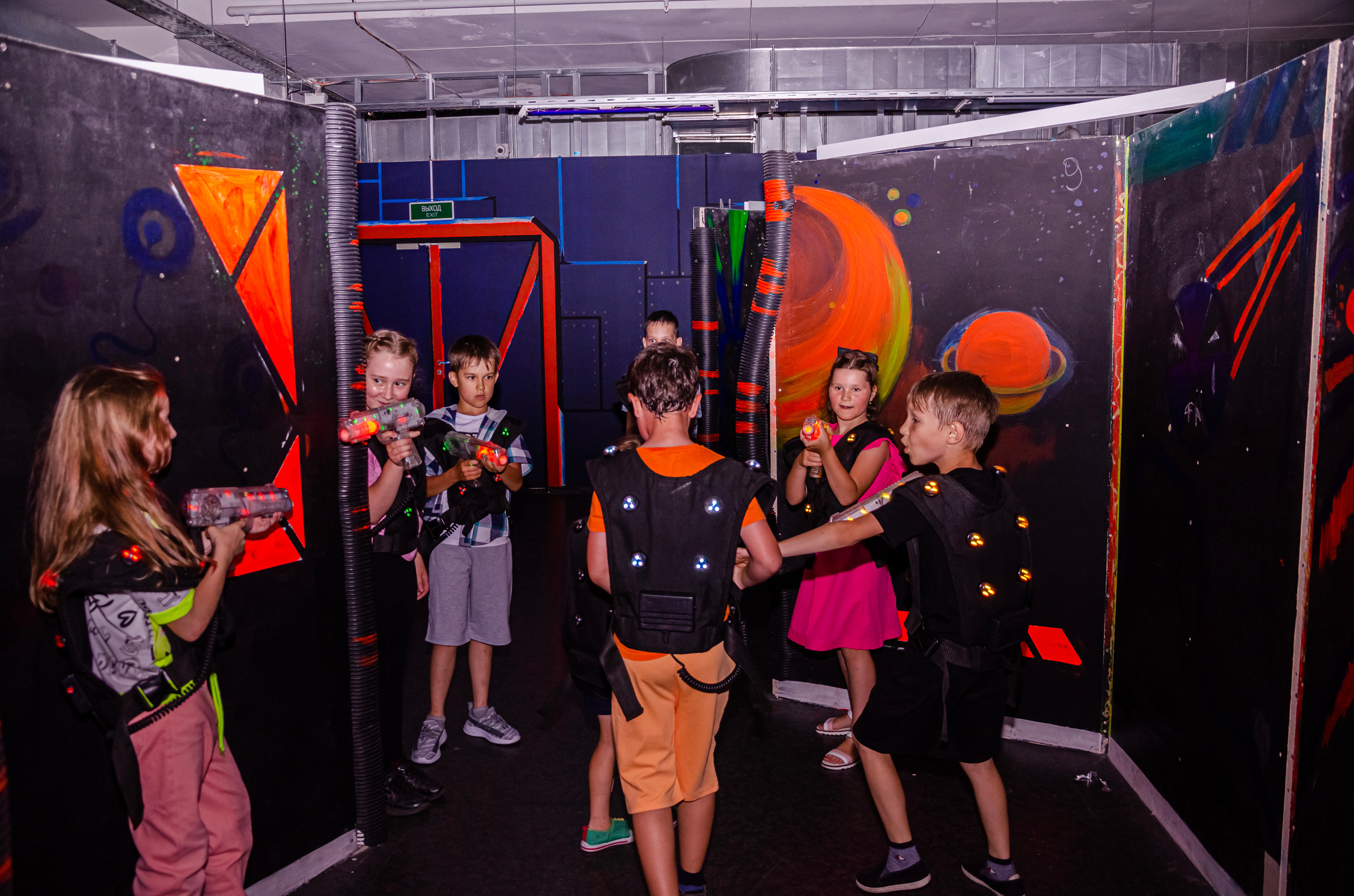 День рождения. Фотограф Anastasya Efimova