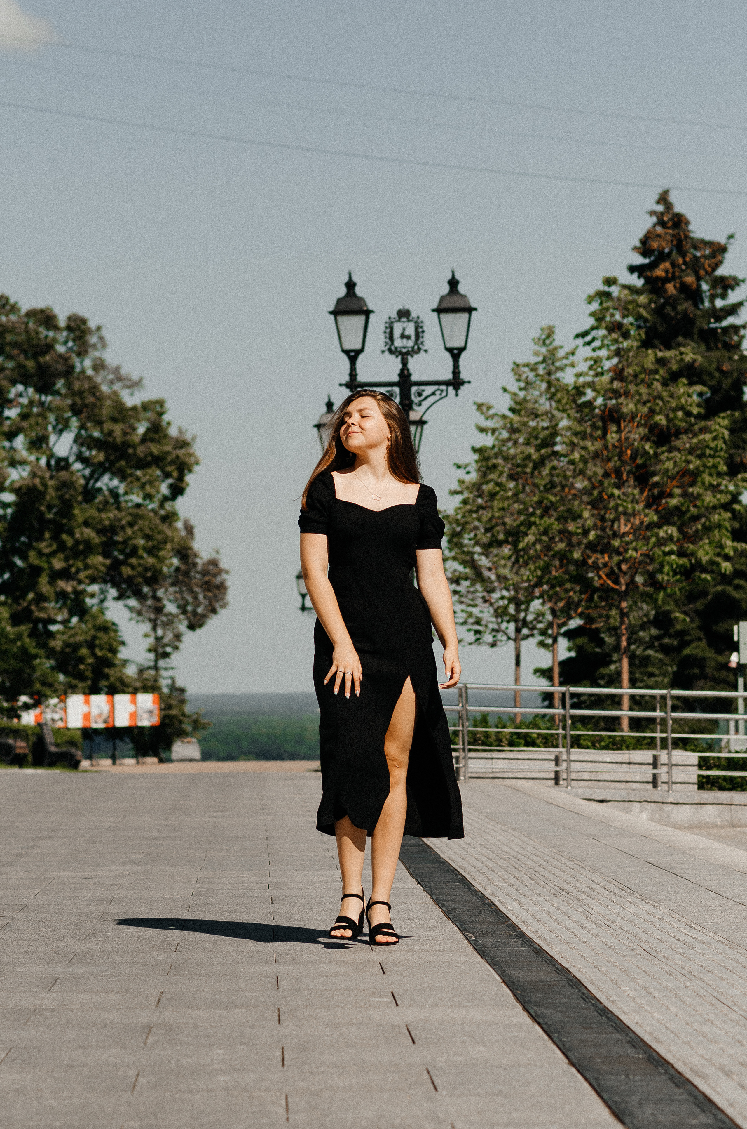 Индивидуальная. Фотограф Anastasya Efimova