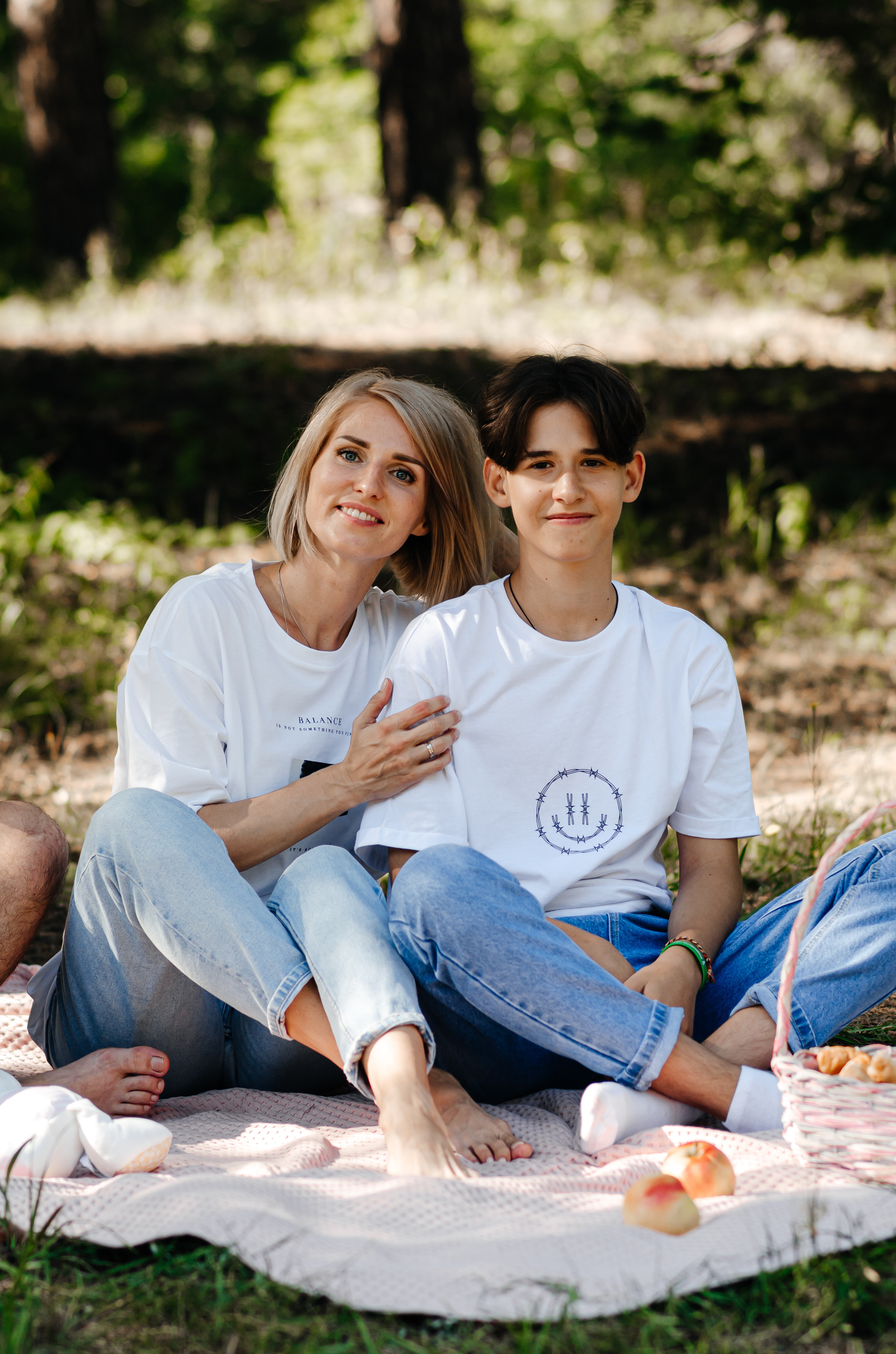 Семейная. Фотограф Anastasya Efimova