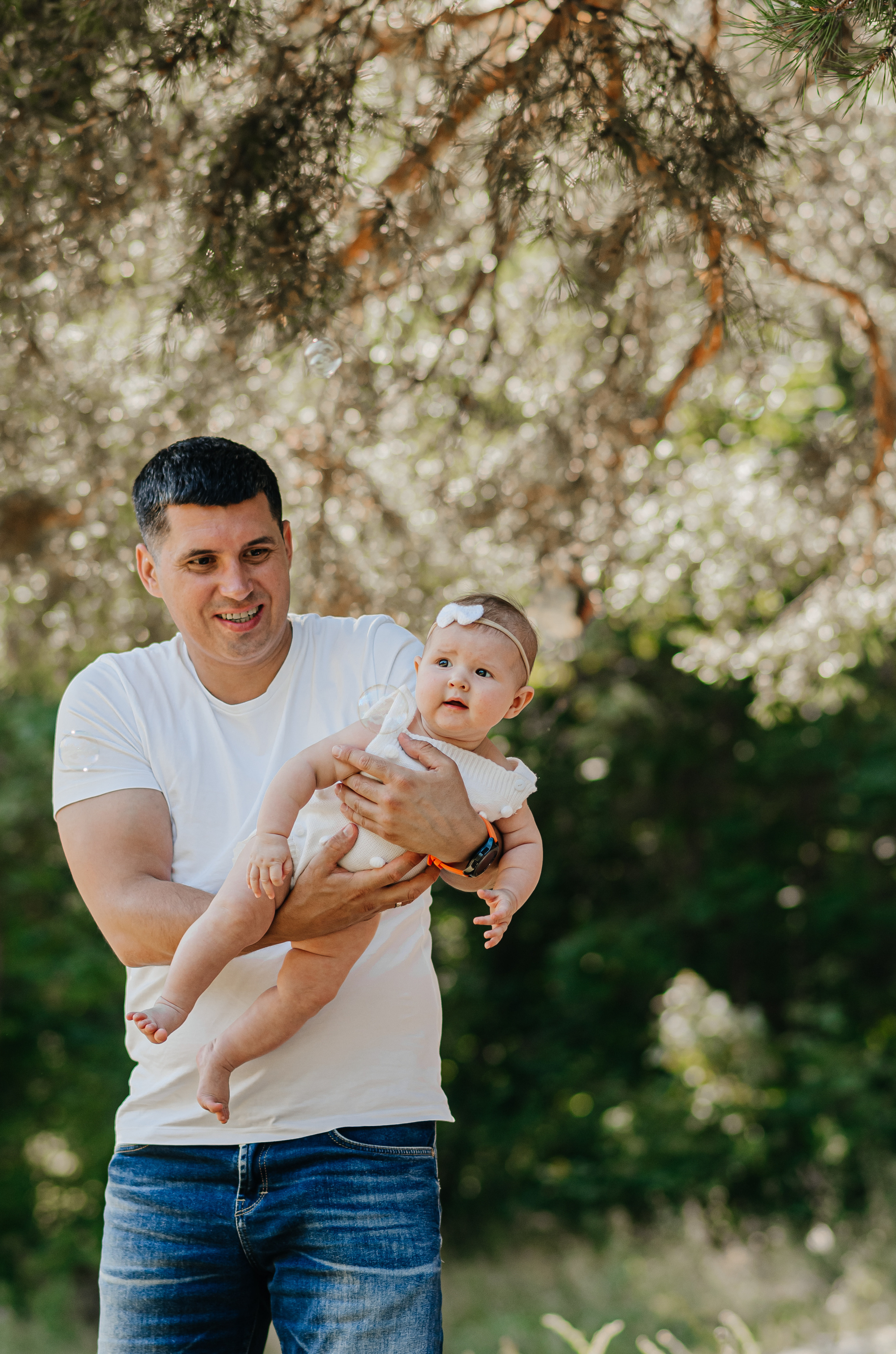 Семейная. Фотограф Anastasya Efimova