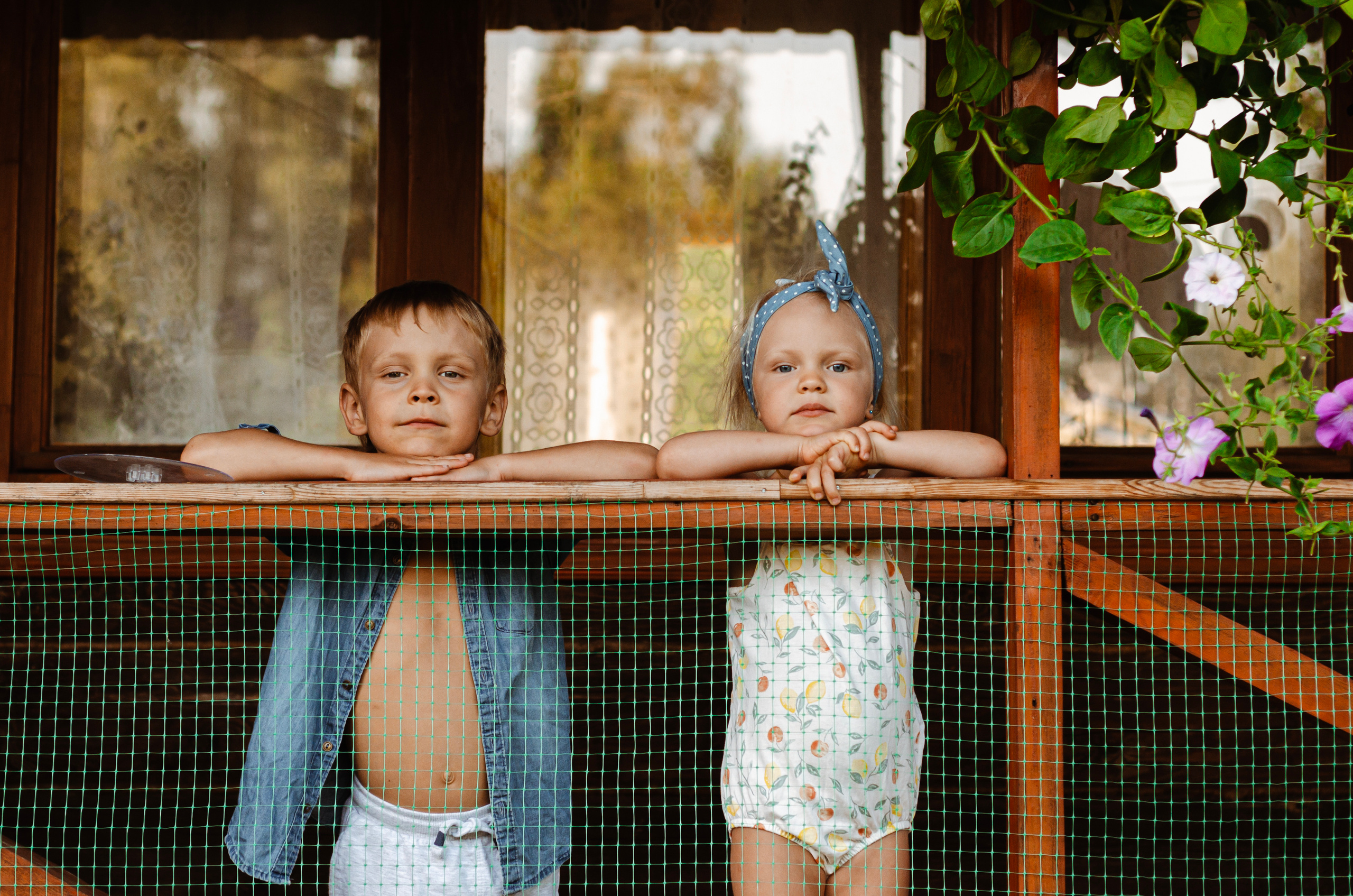 Семейная. Фотограф Anastasya Efimova