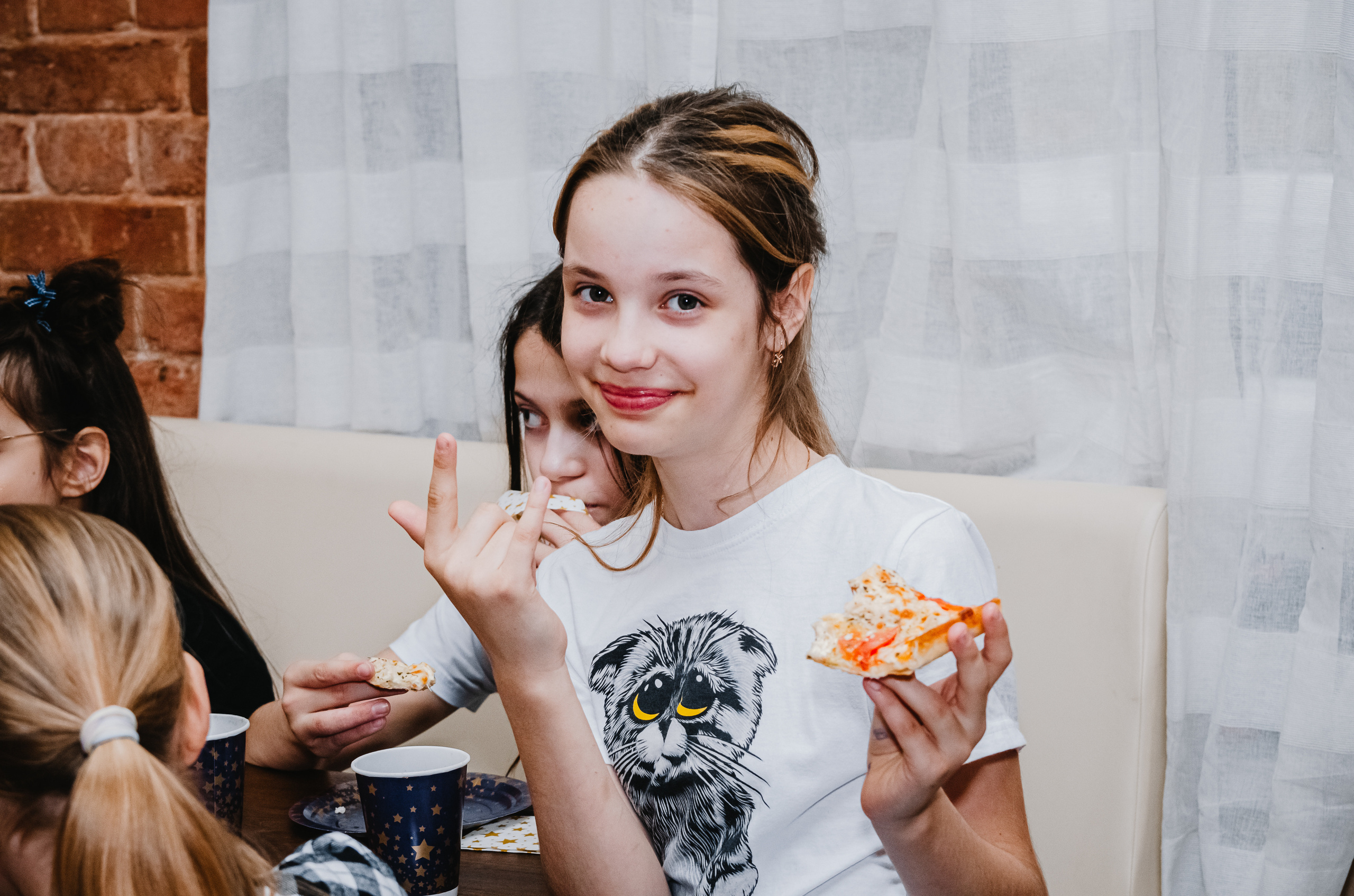 День рождения. Фотограф Anastasya Efimova