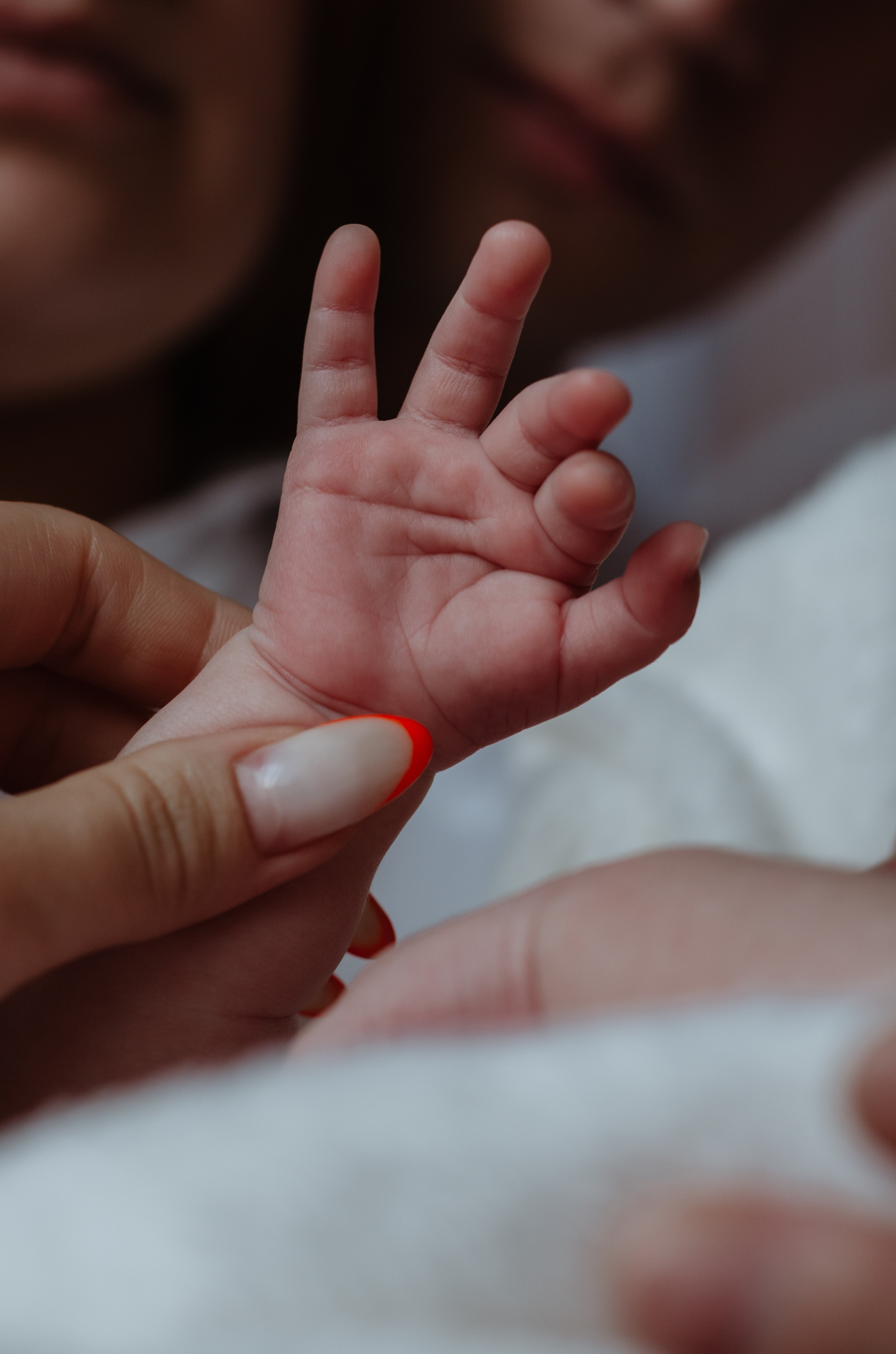 «Я родился»!. Фотограф Anastasya Efimova