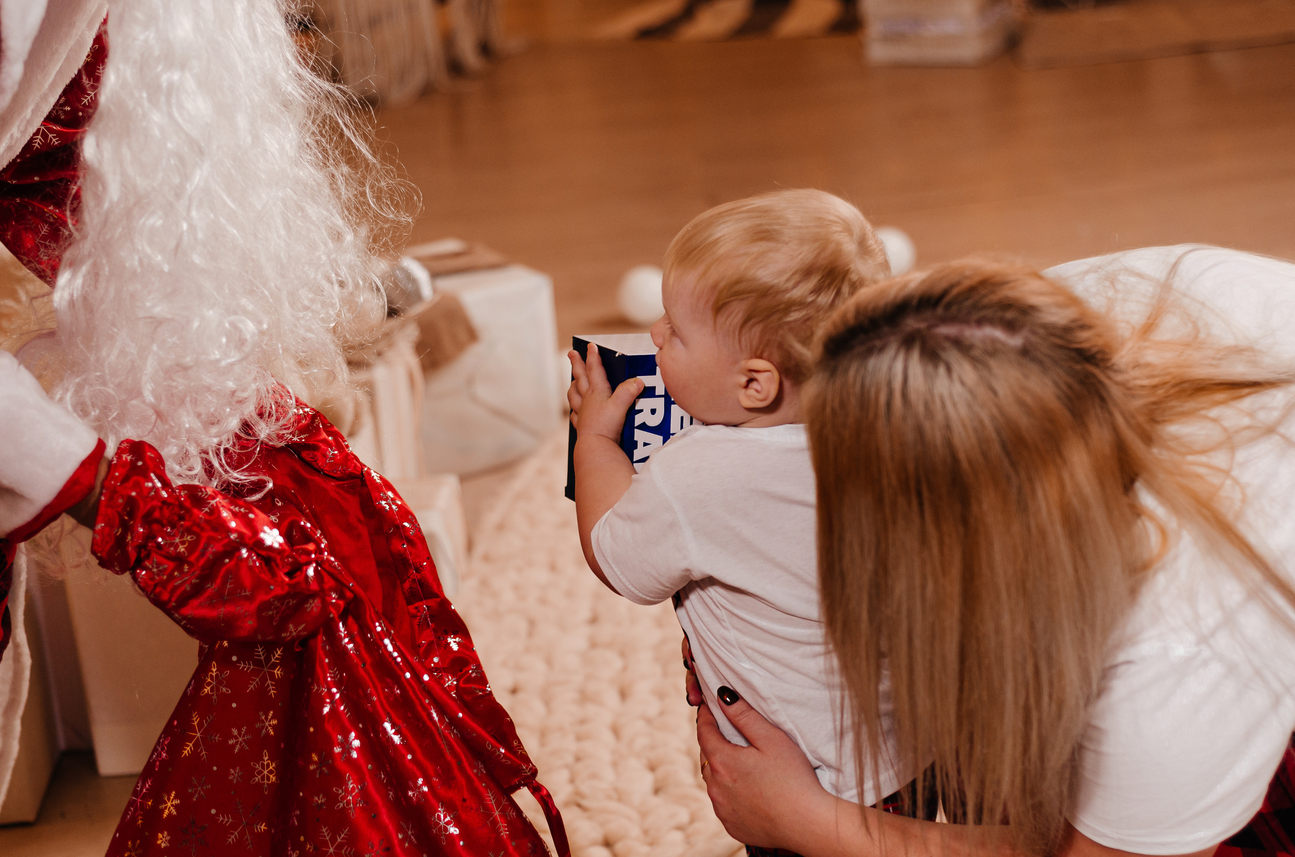 Семейная. Фотограф Anastasya Efimova