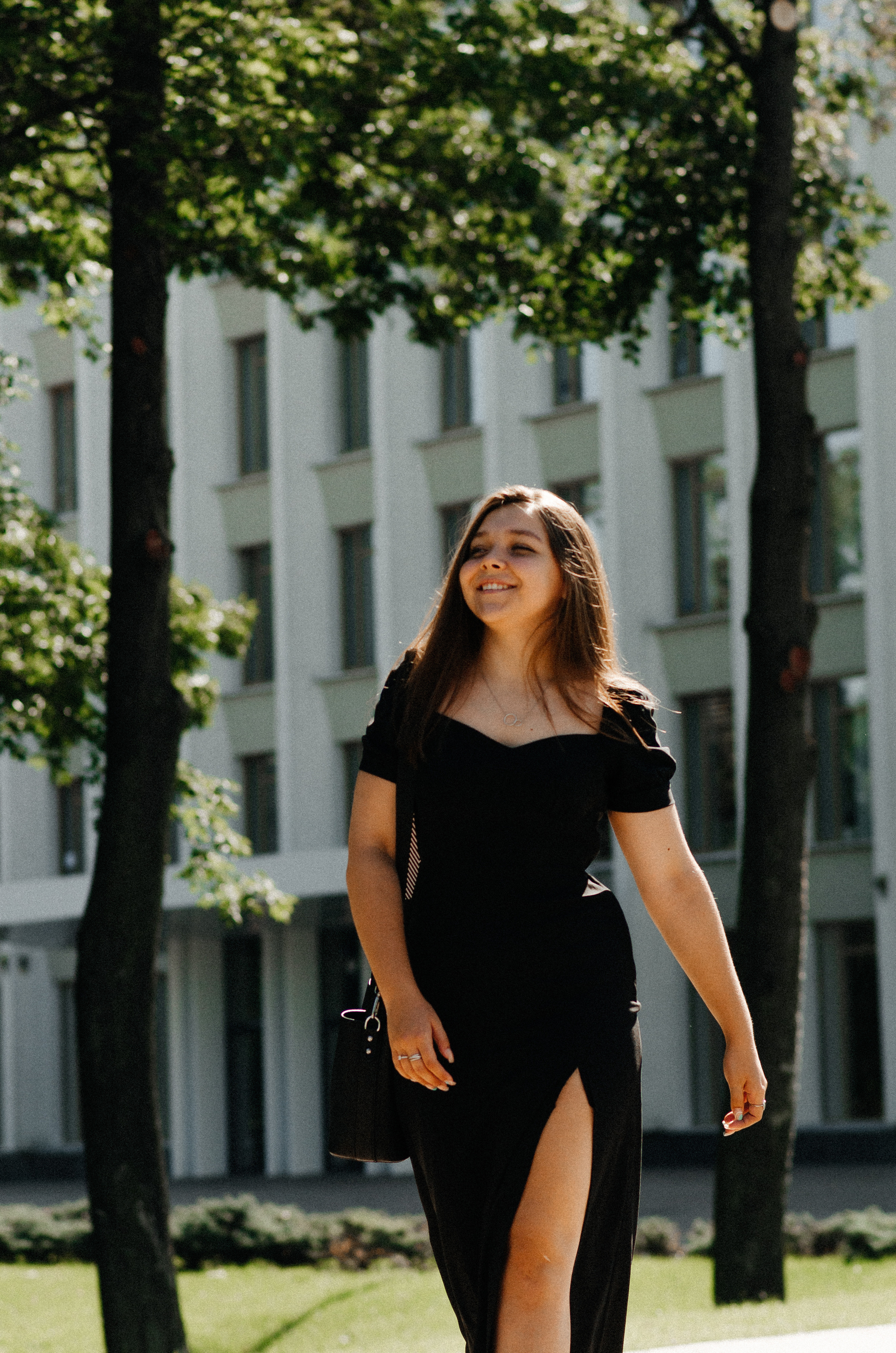 Индивидуальная. Фотограф Anastasya Efimova