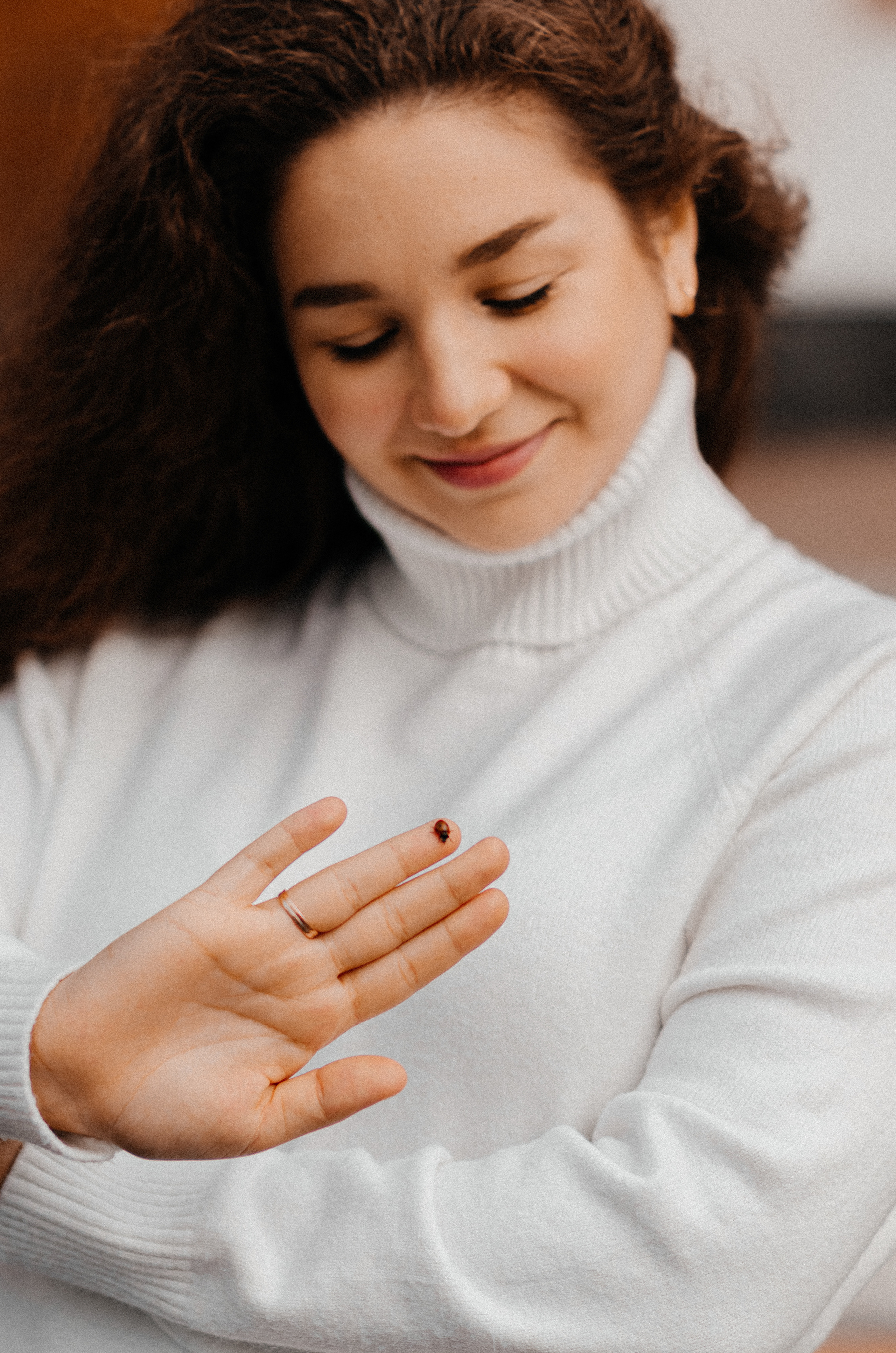 В ожидании чуда. Фотограф Anastasya Efimova