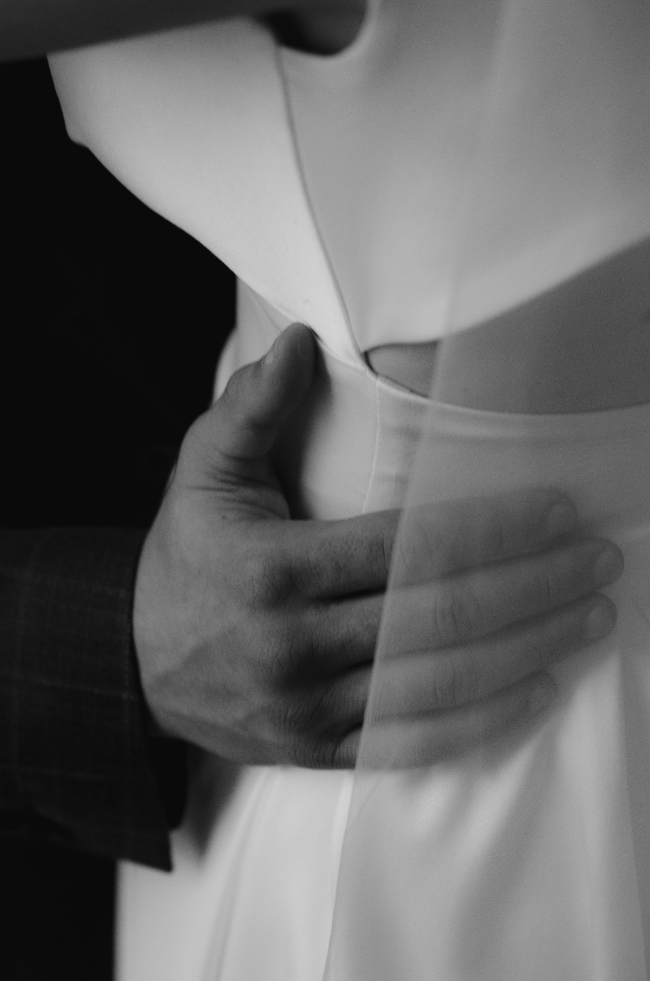 Дмитрий & Евгения. Фотограф Anastasya Efimova