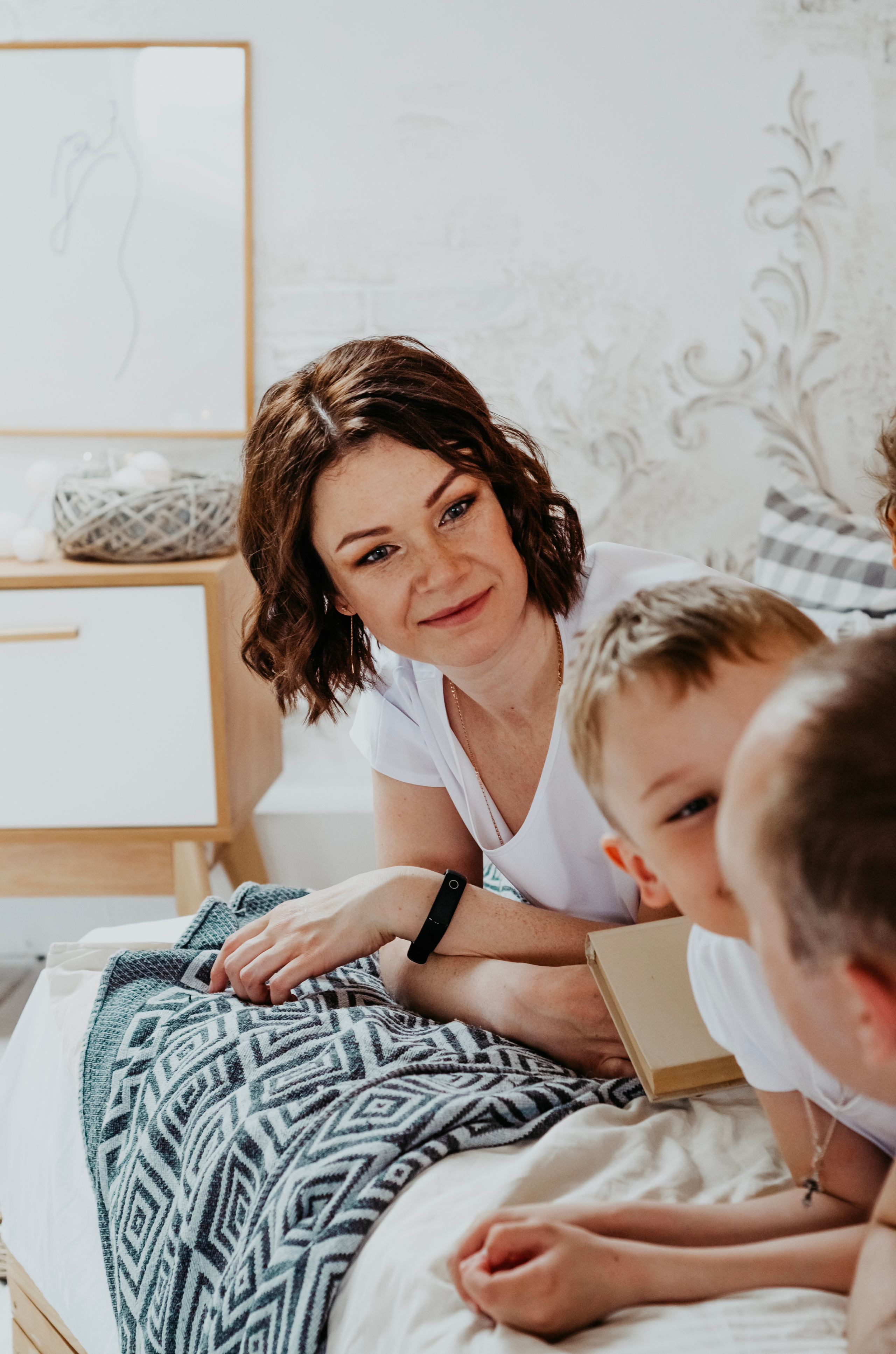 Семейная. Фотограф Anastasya Efimova