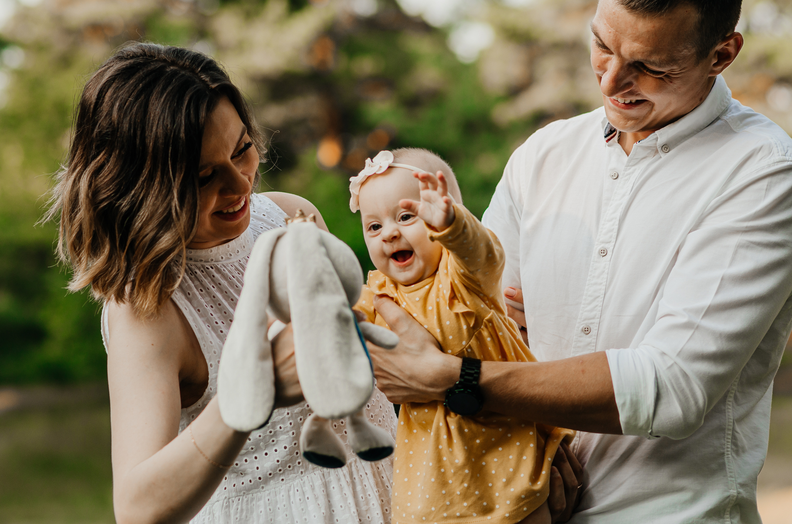 Семейная. Фотограф Anastasya Efimova