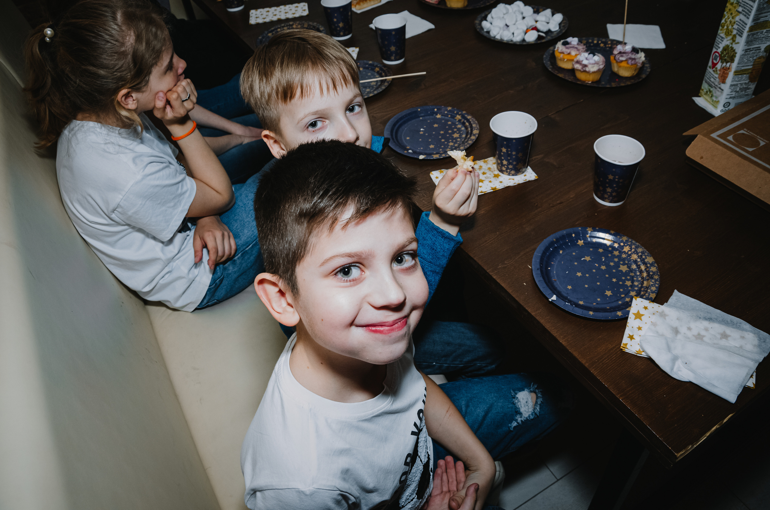 День рождения. Фотограф Anastasya Efimova