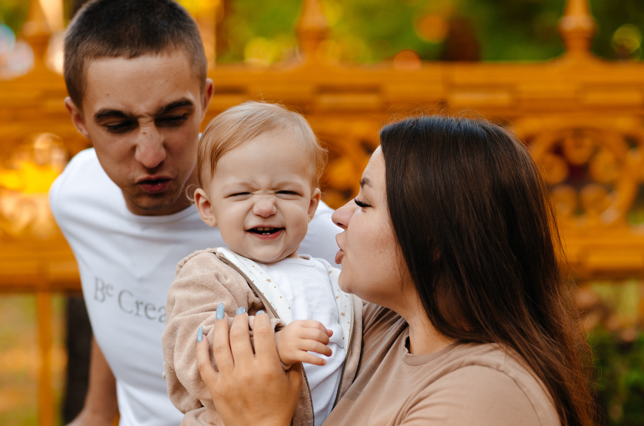 Семейная. Фотограф Anastasya Efimova