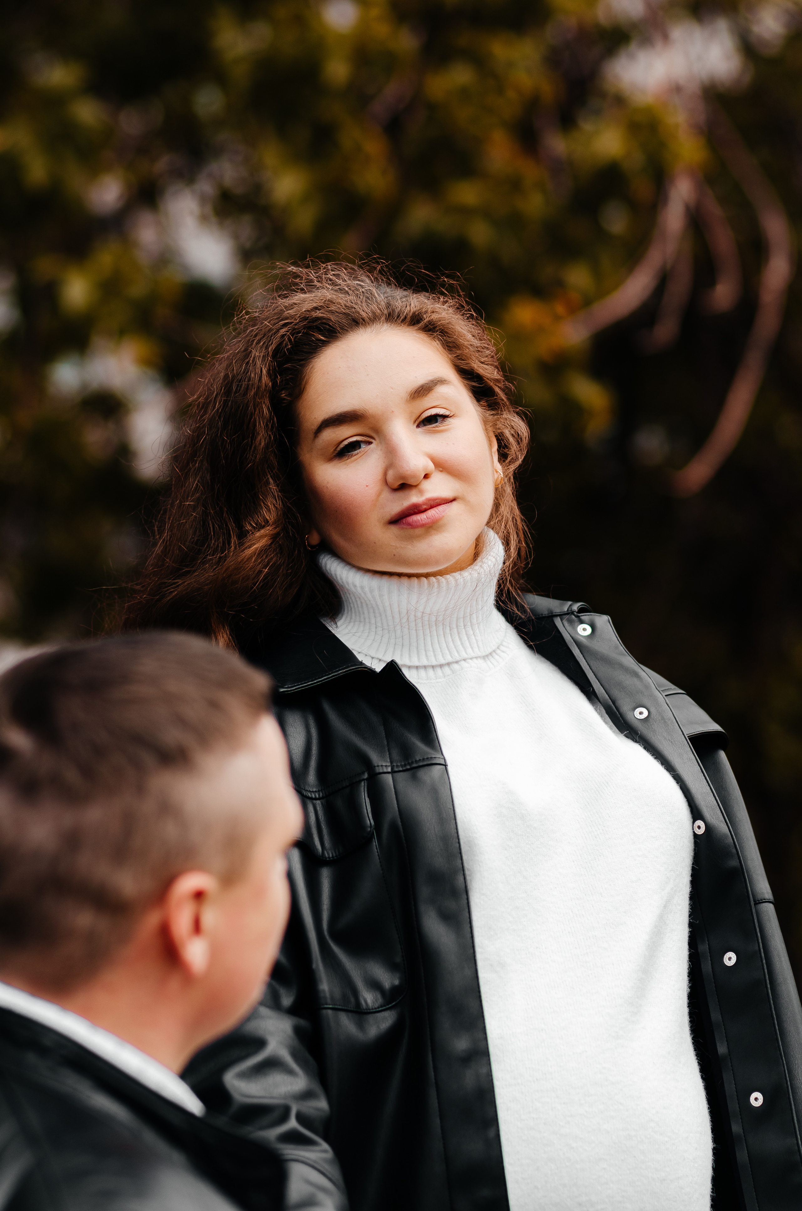 В ожидании чуда. Фотограф Anastasya Efimova