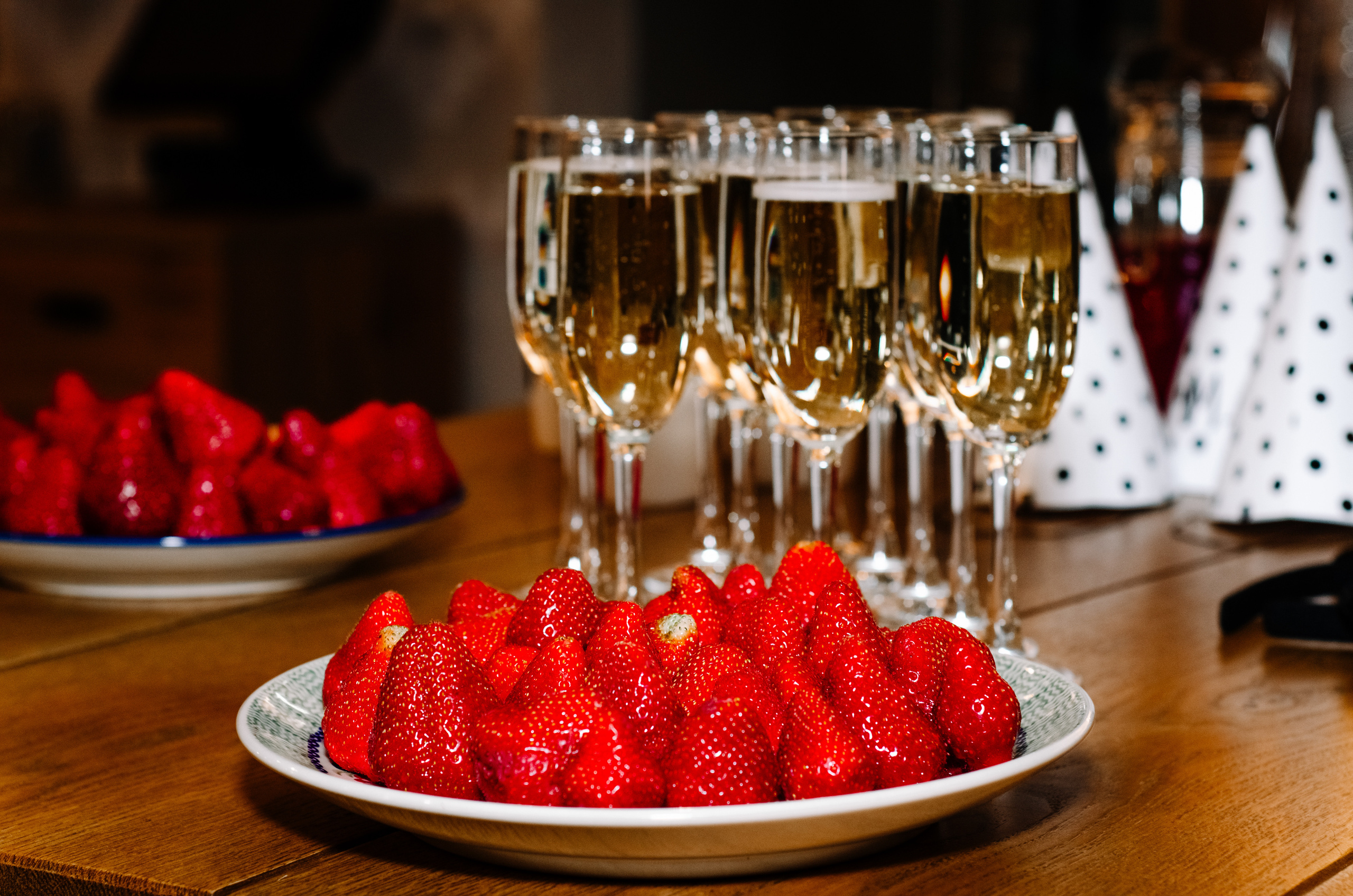 День рождения. Фотограф Anastasya Efimova