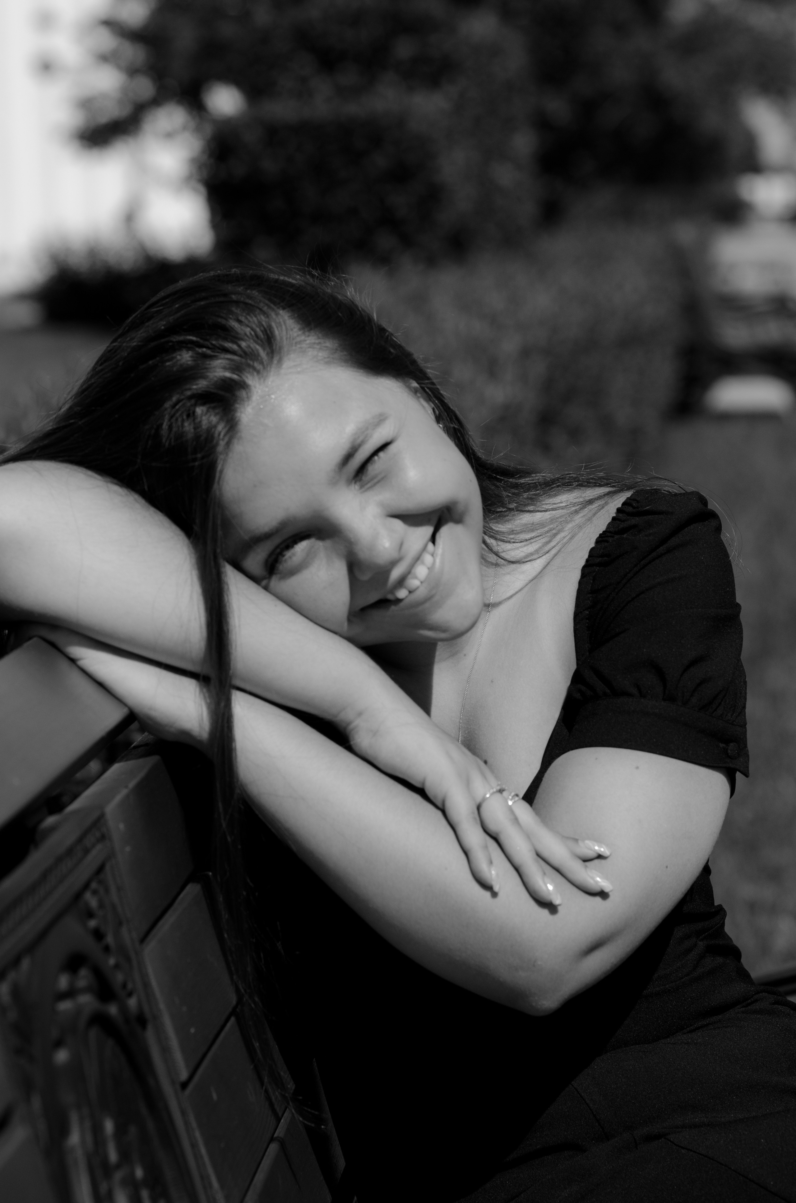 Индивидуальная. Фотограф Anastasya Efimova