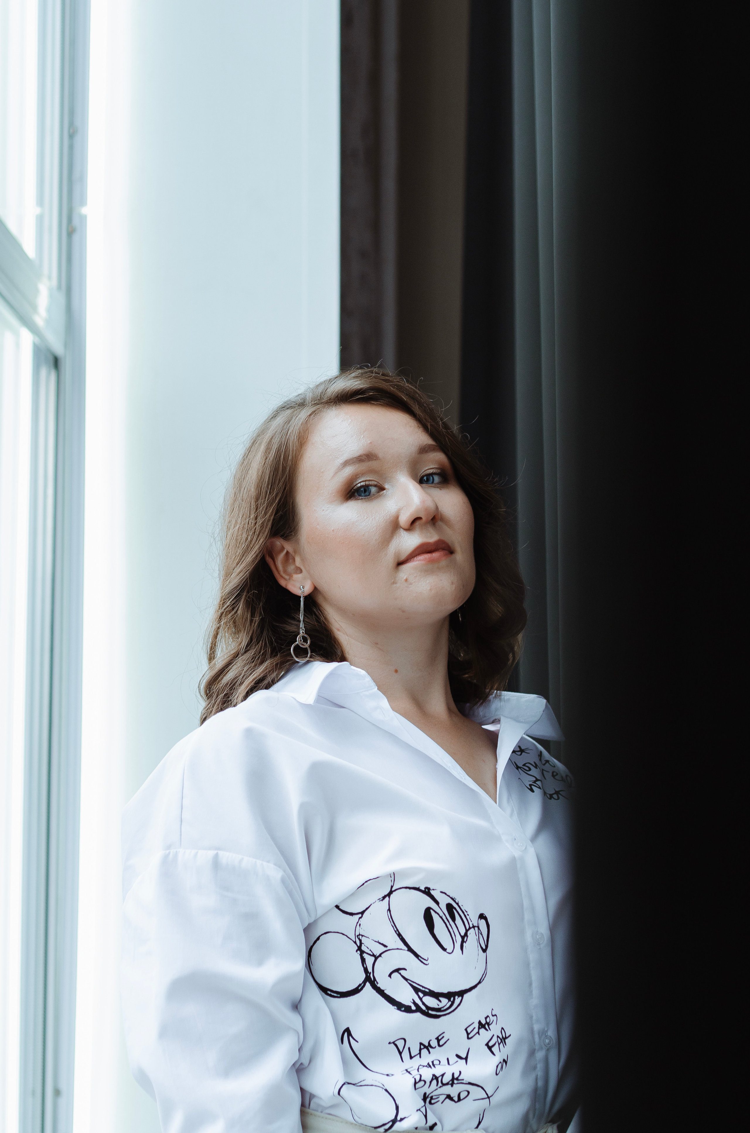 Индивидуальная. Фотограф Anastasya Efimova