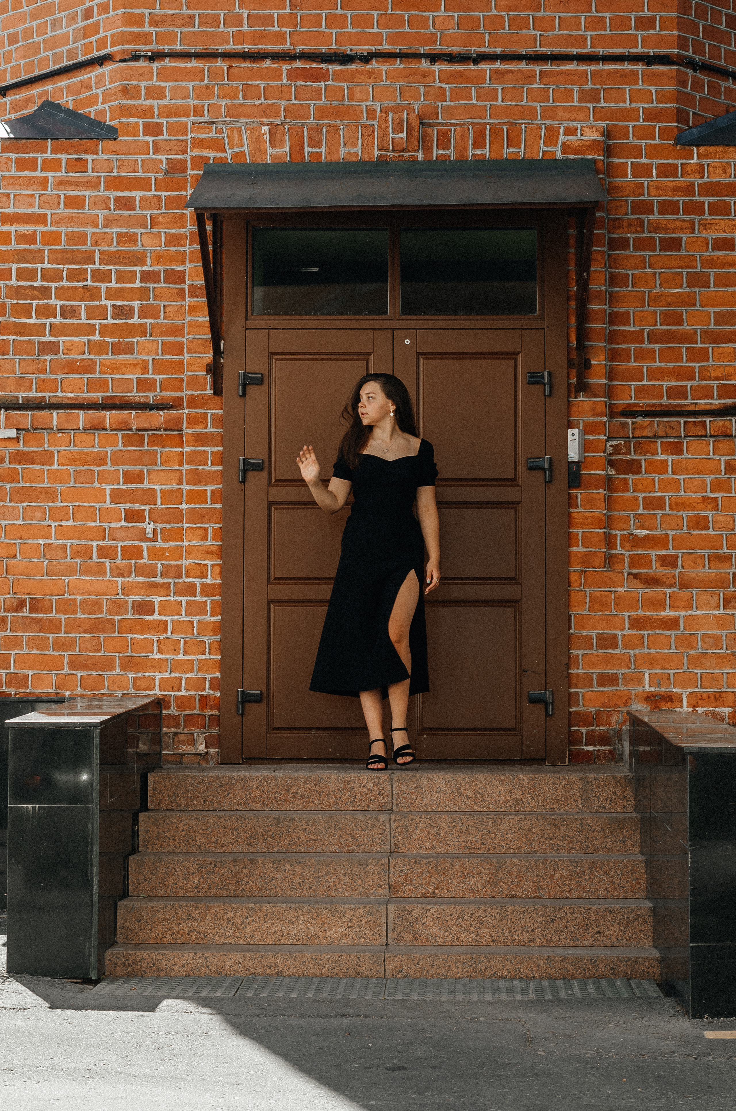 Индивидуальная. Фотограф Anastasya Efimova