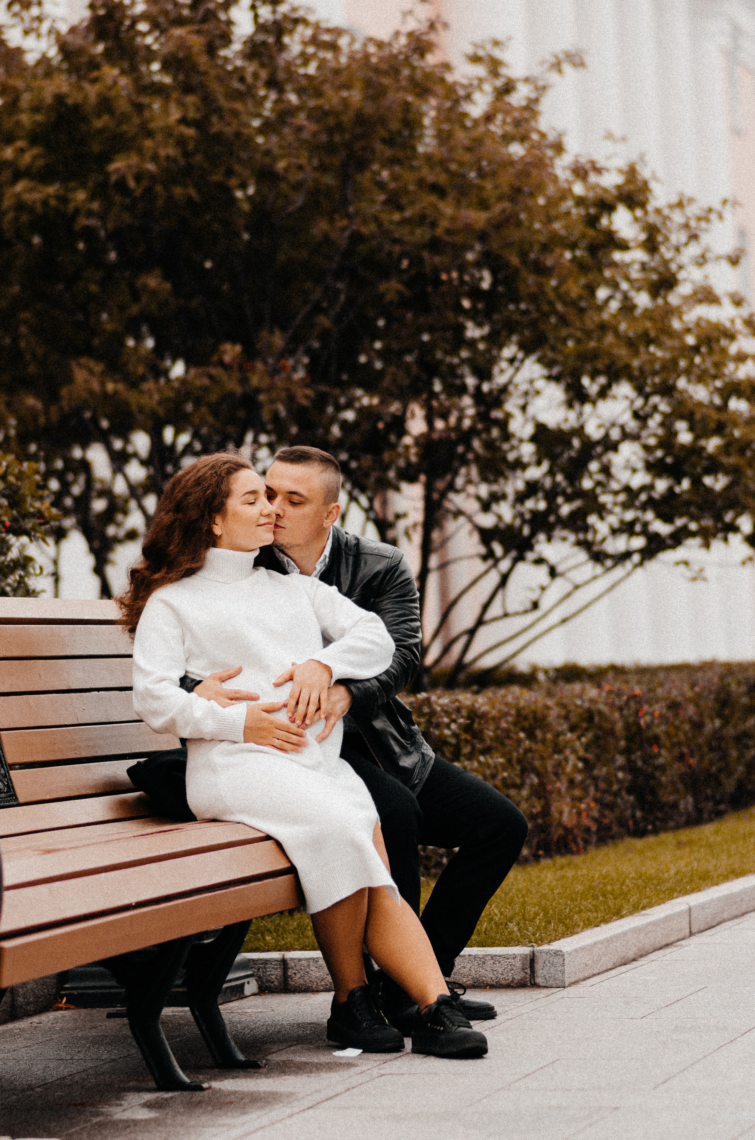 В ожидании чуда. Фотограф Anastasya Efimova