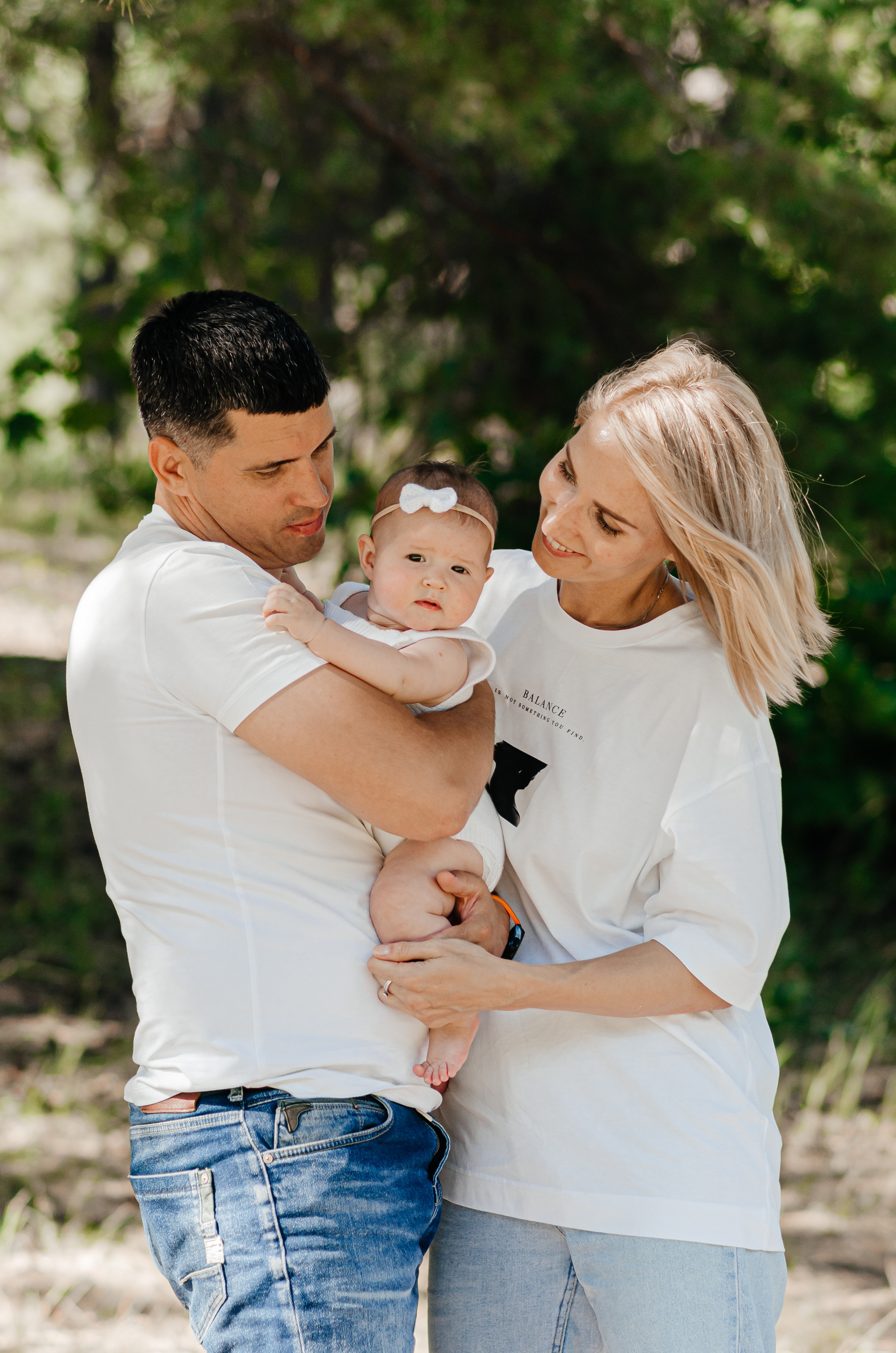 Семейная. Фотограф Anastasya Efimova