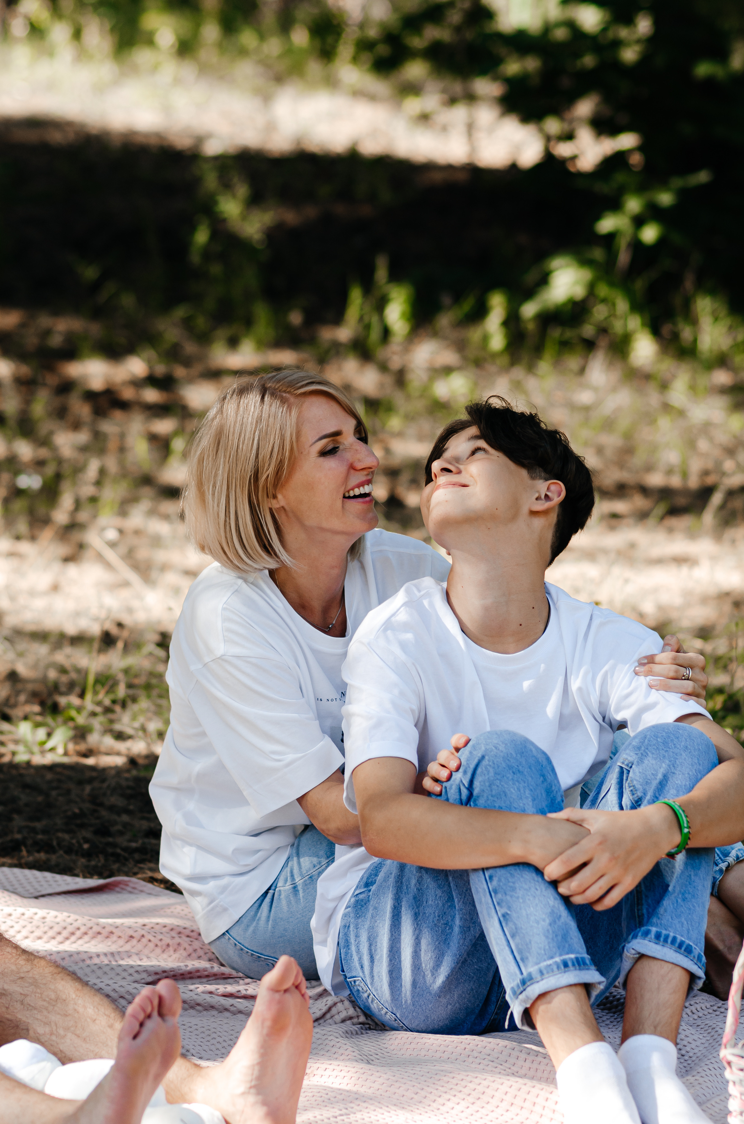 Семейная. Фотограф Anastasya Efimova