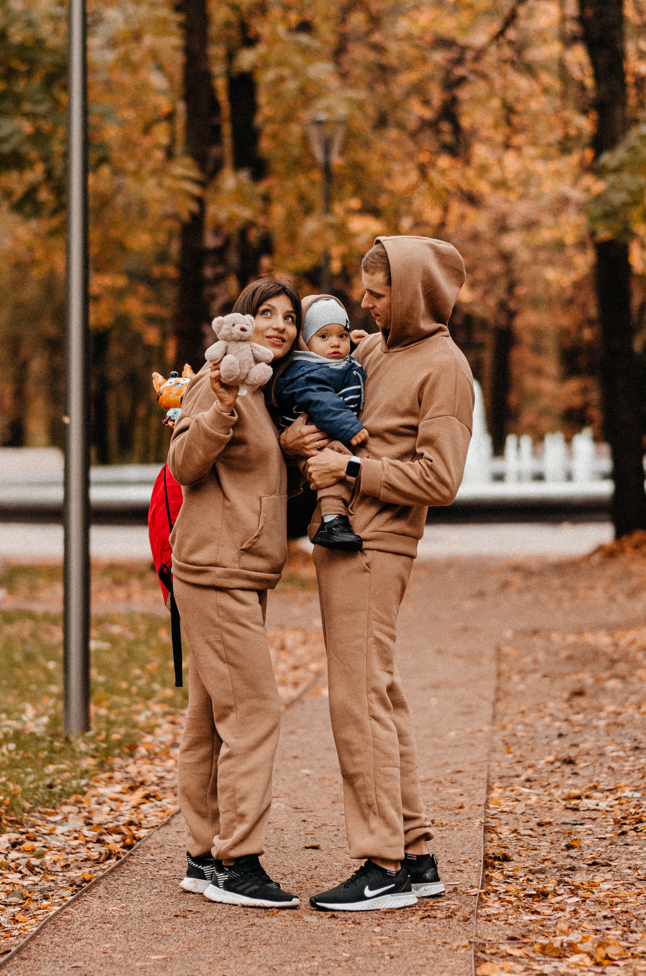 Семейная. Фотограф Anastasya Efimova