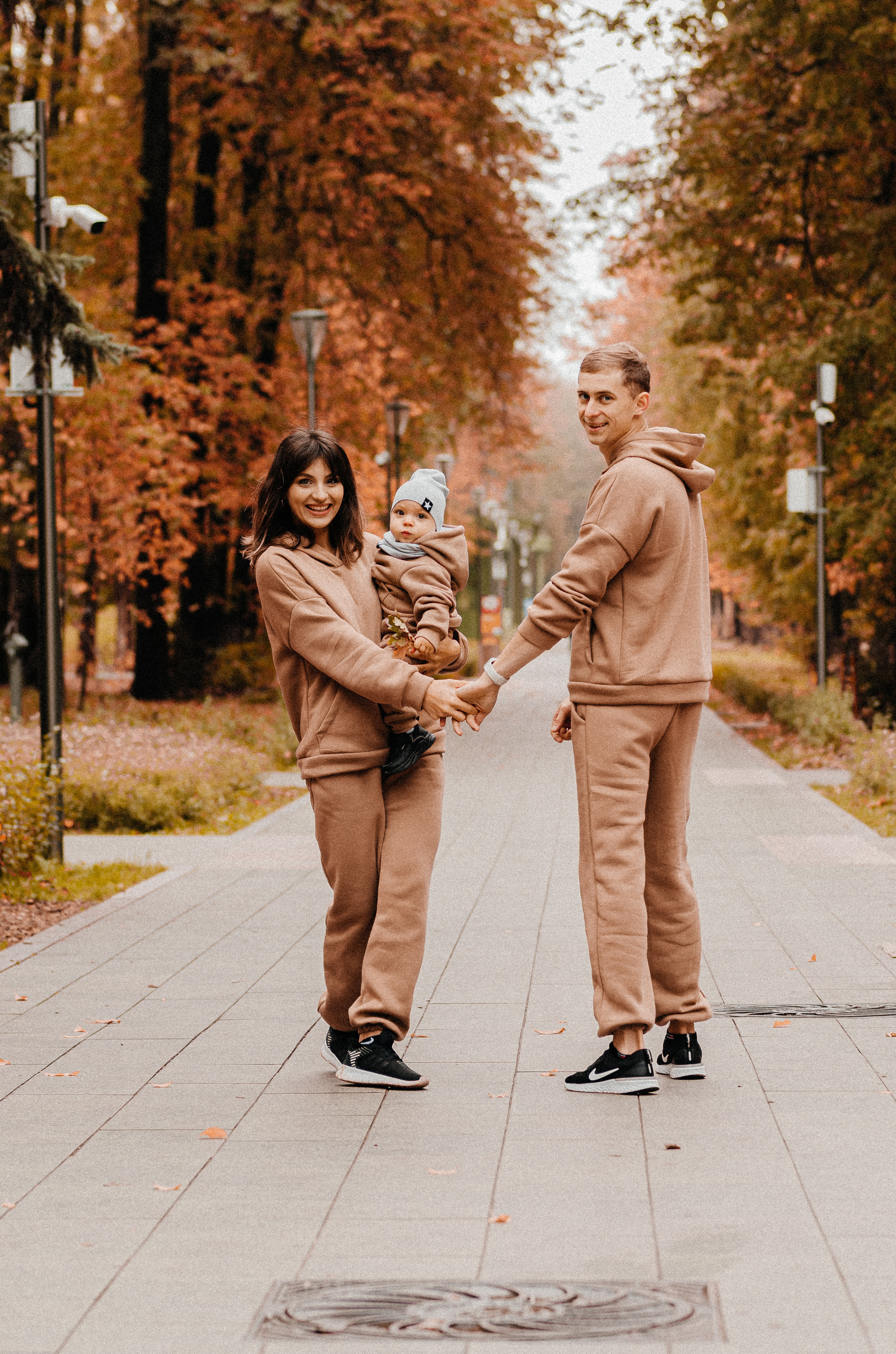 Семейная. Фотограф Anastasya Efimova