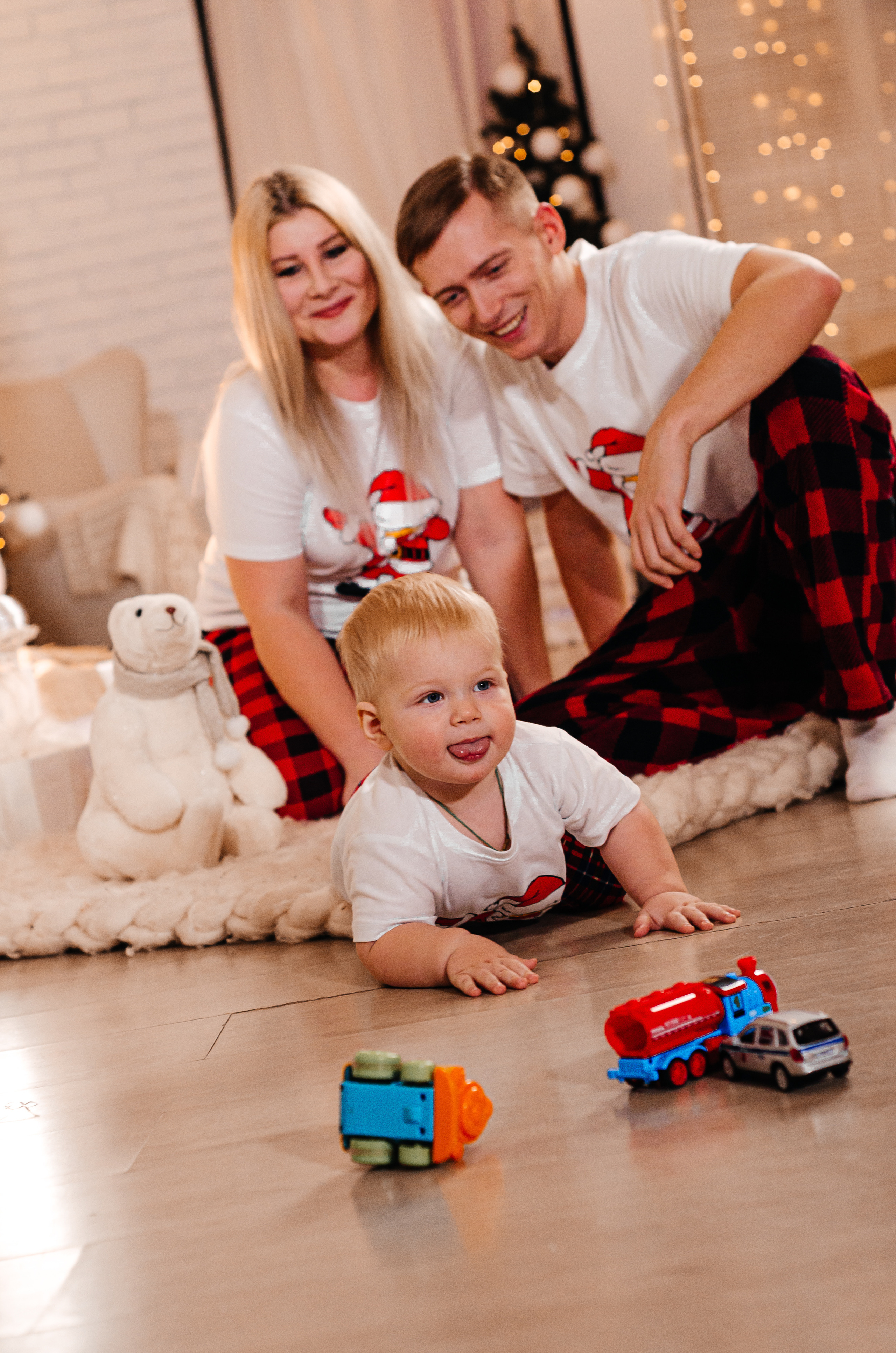 Семейная. Фотограф Anastasya Efimova