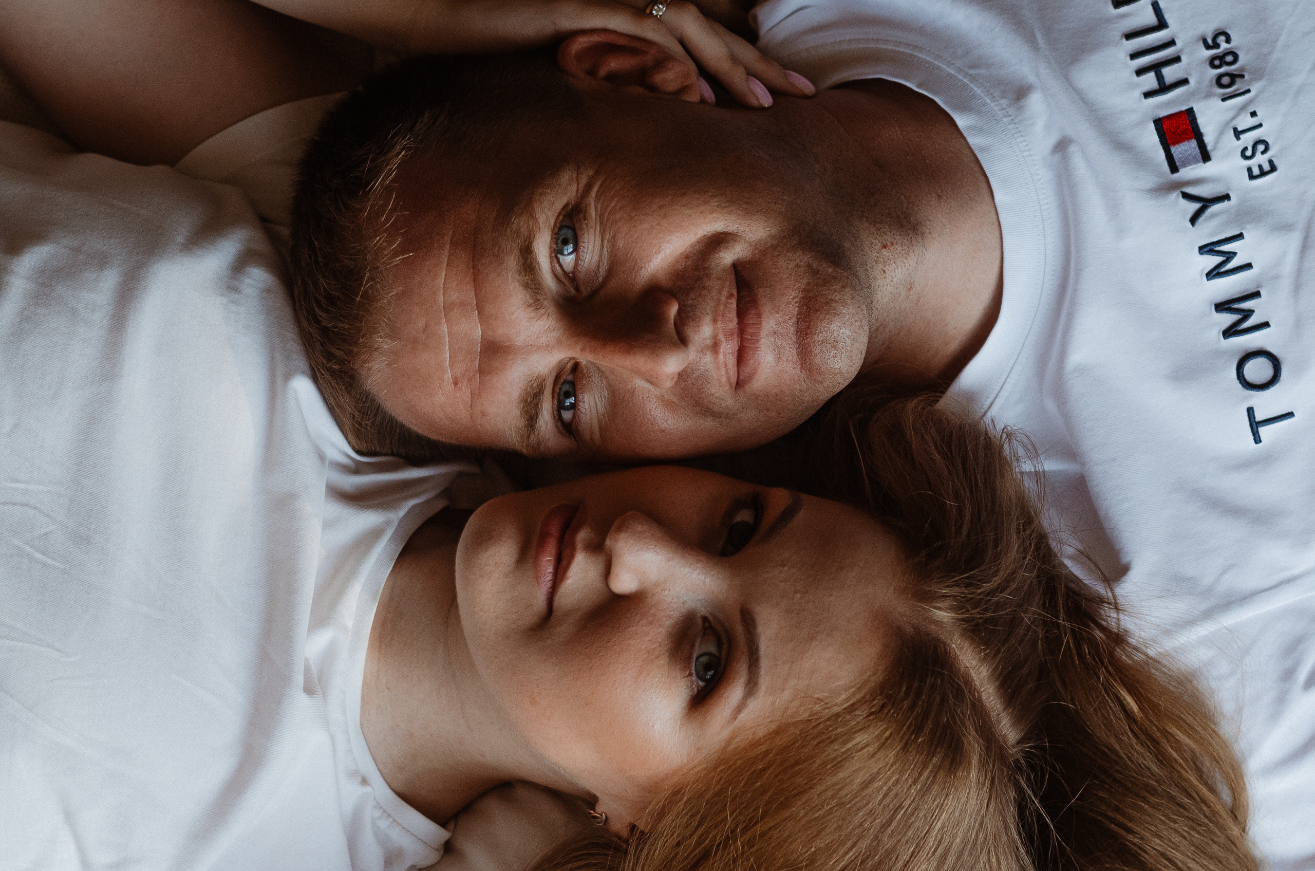 Love story. Фотограф Anastasya Efimova