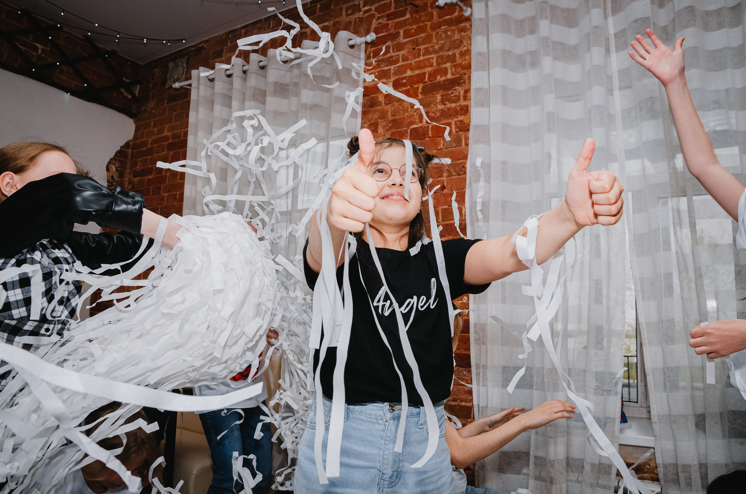 День рождения. Фотограф Anastasya Efimova