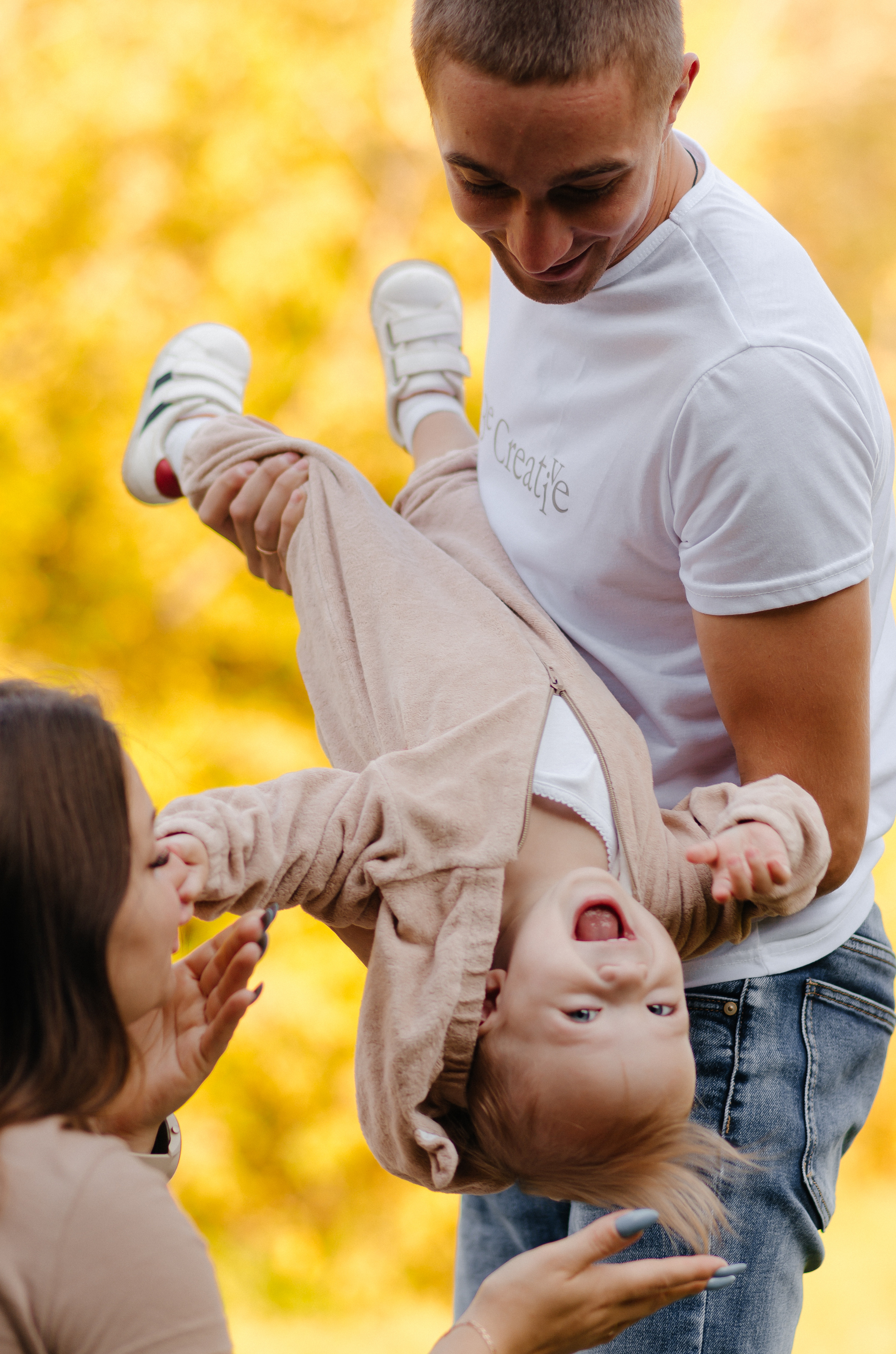 Семейная. Фотограф Anastasya Efimova