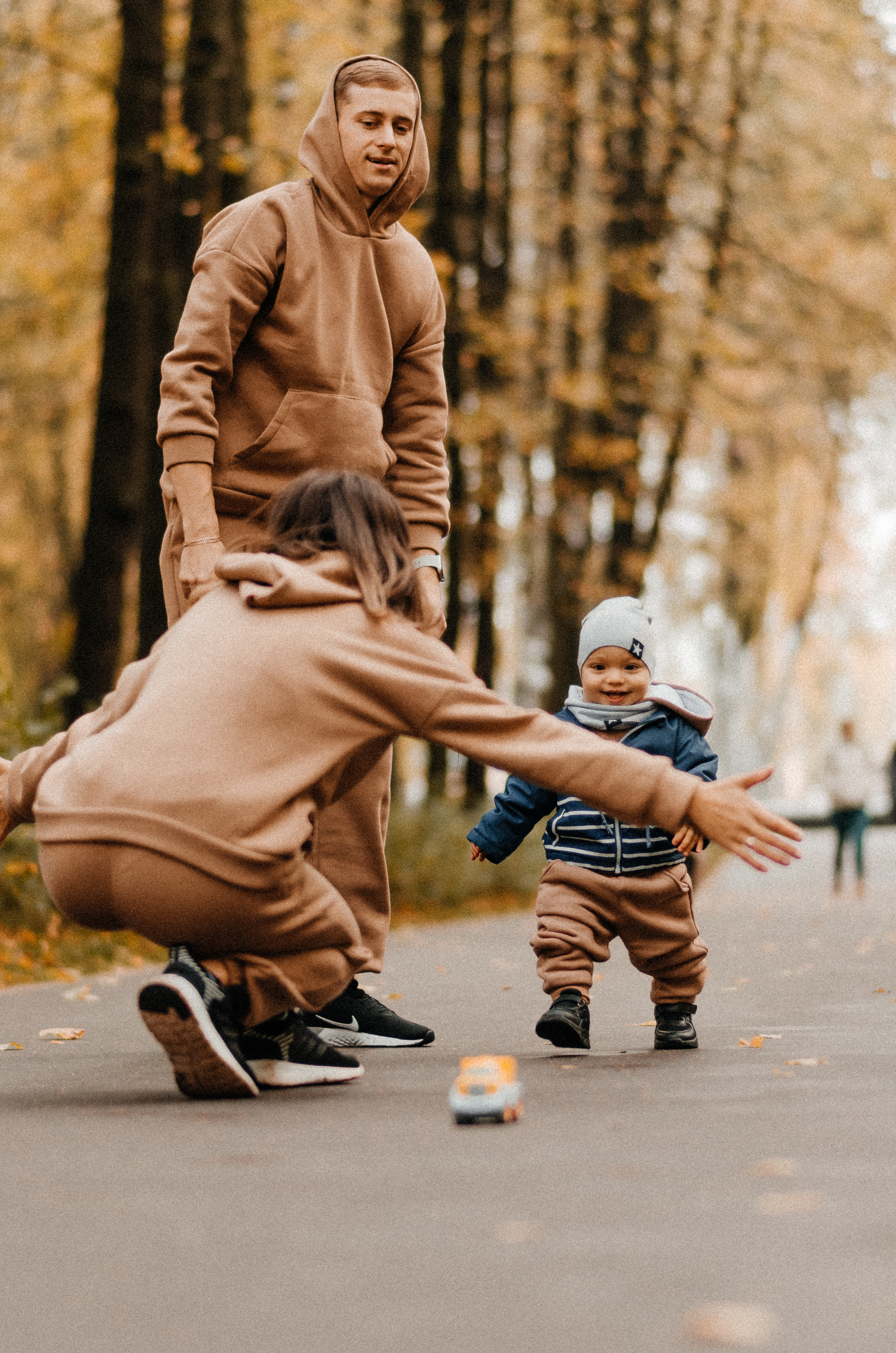 Семейная. Фотограф Anastasya Efimova