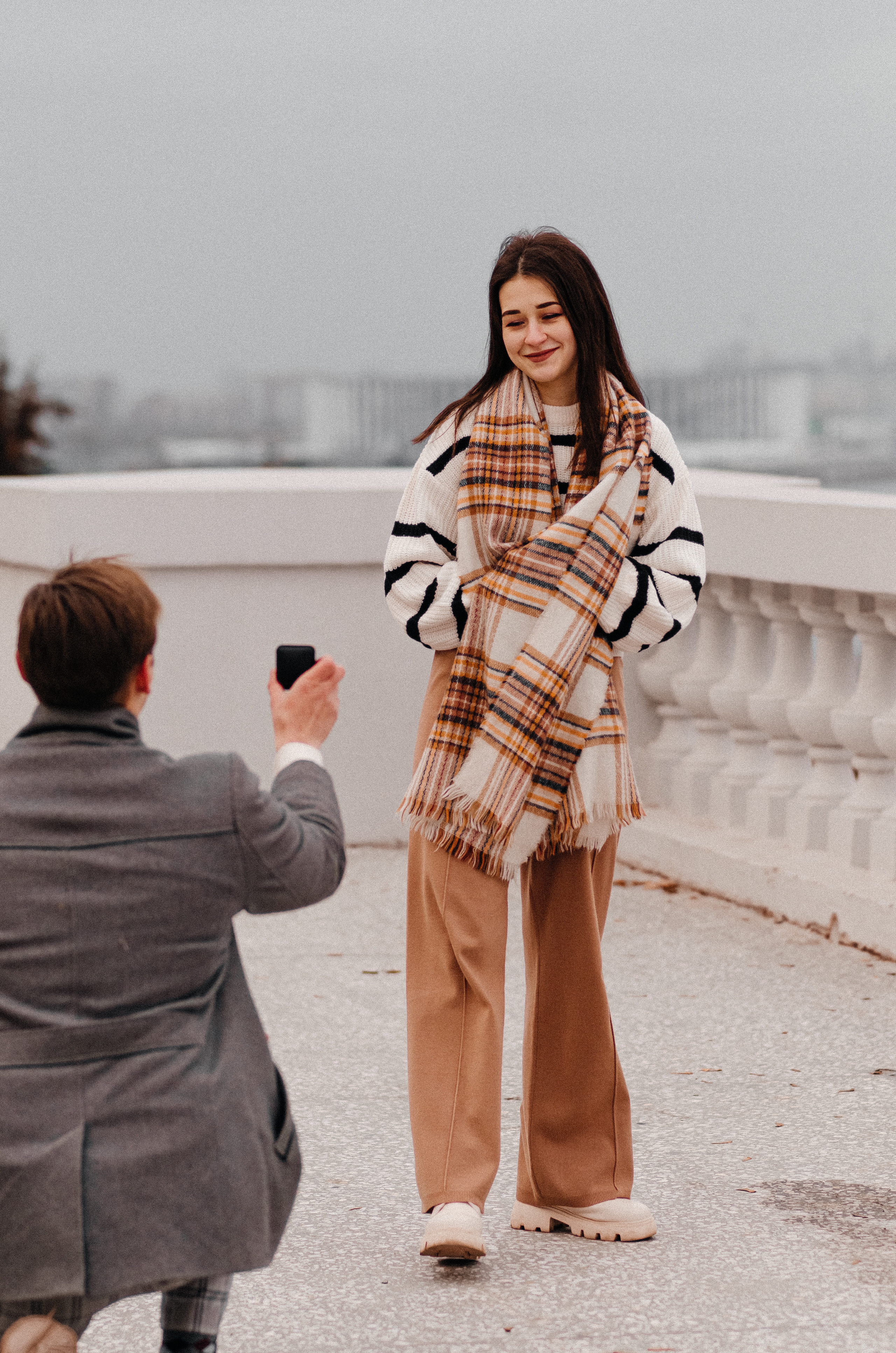 Love story. Фотограф Anastasya Efimova