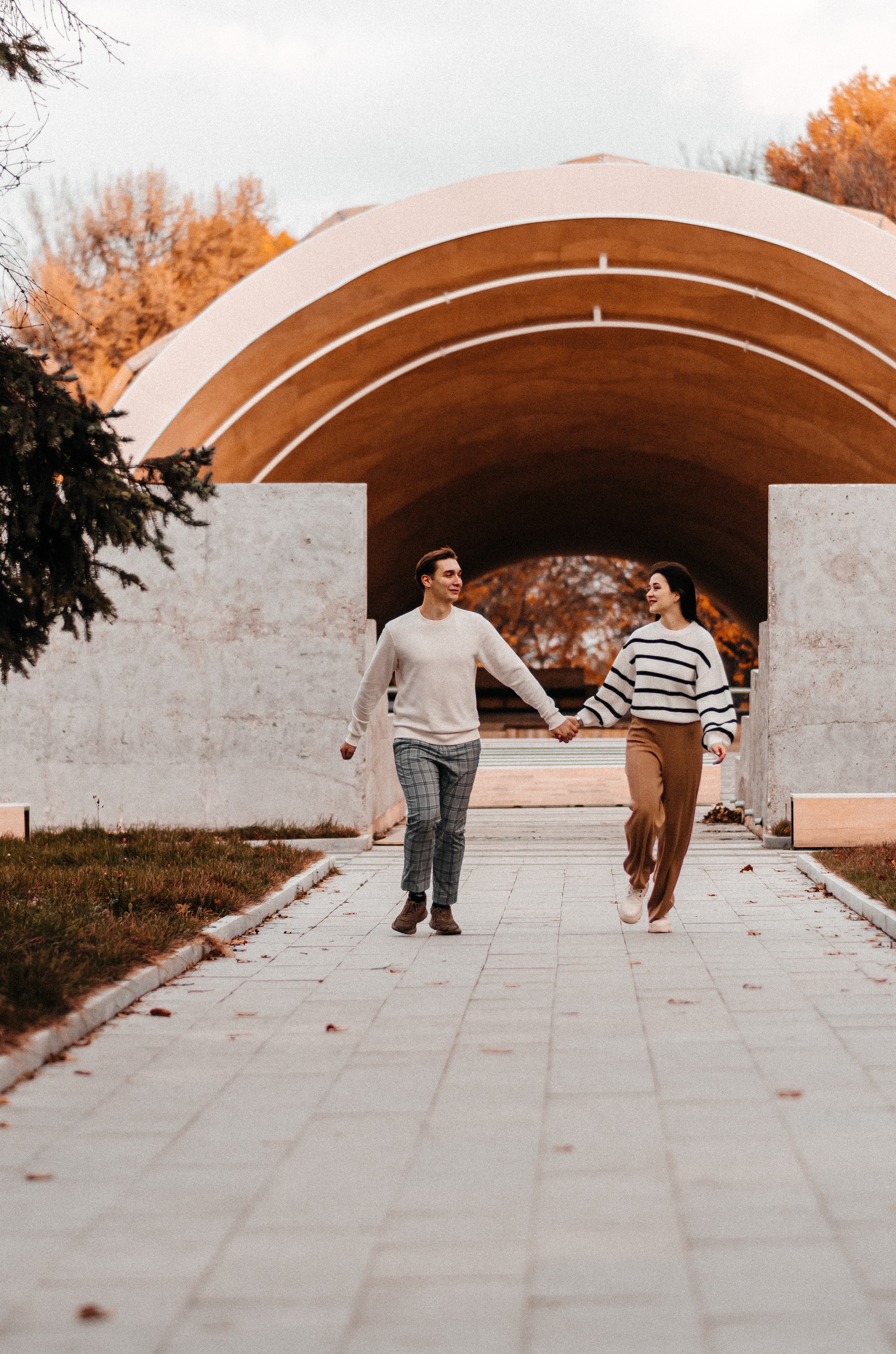 Love story. Фотограф Anastasya Efimova