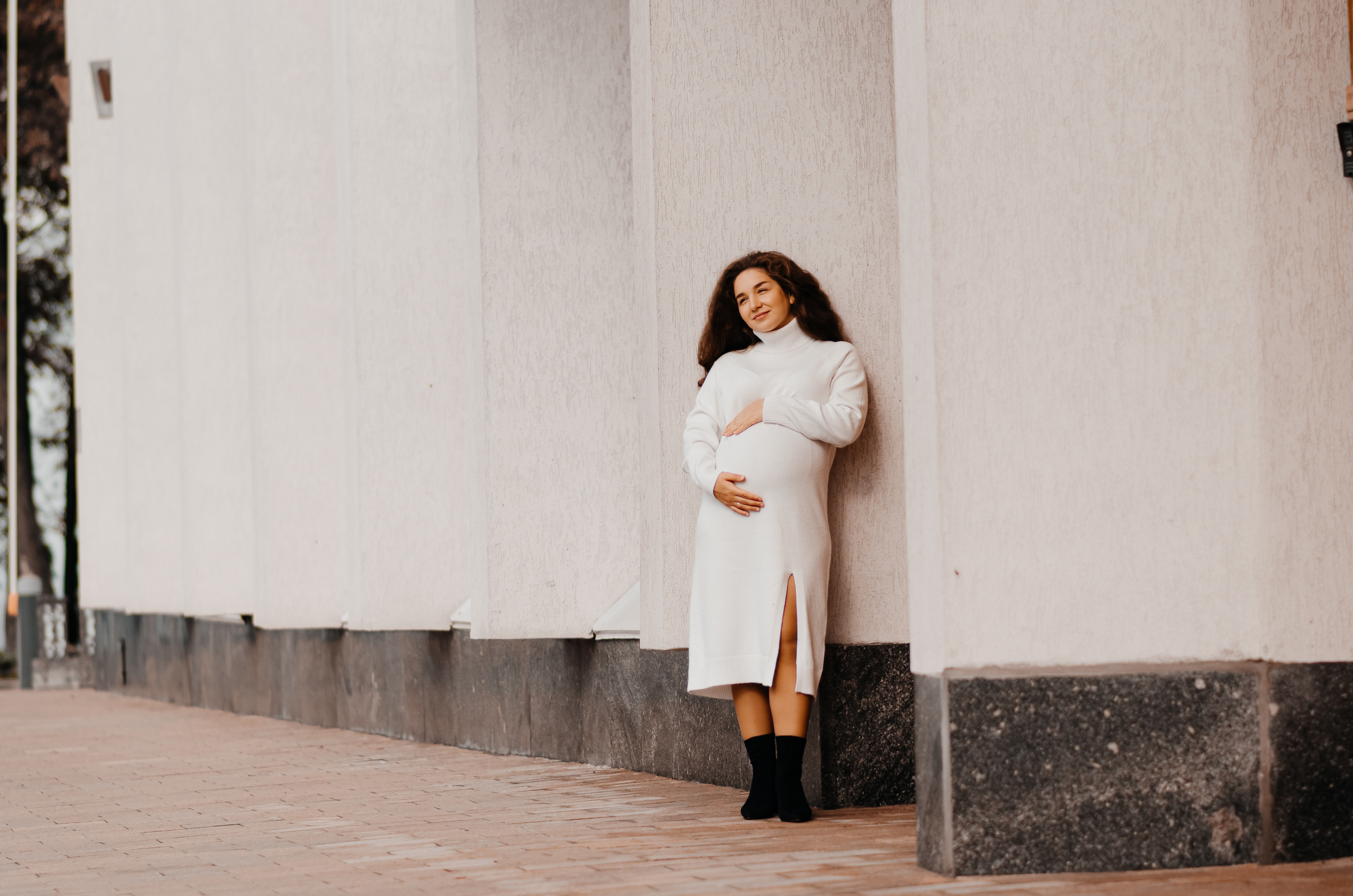 В ожидании чуда. Фотограф Anastasya Efimova