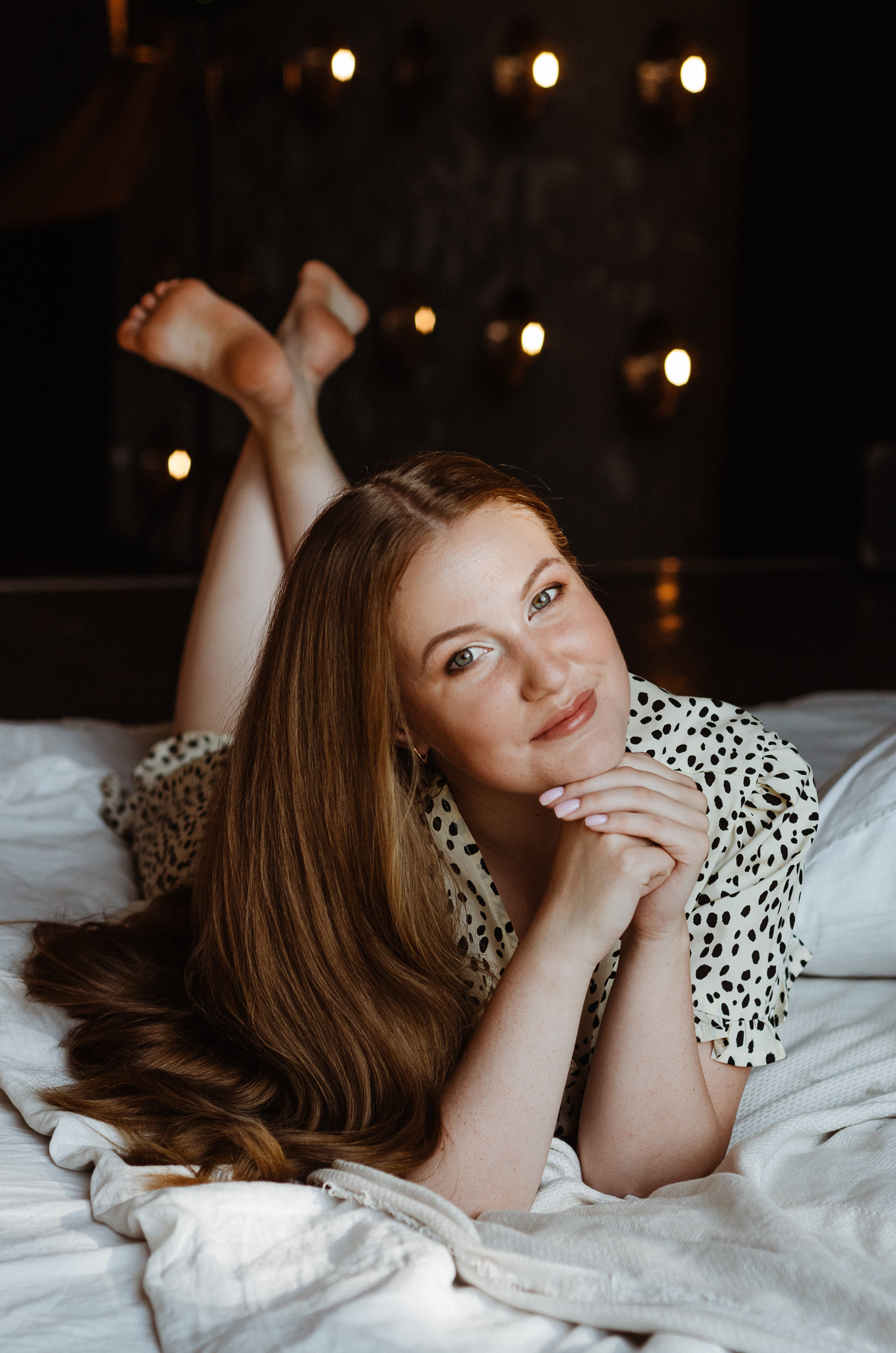 Love story. Фотограф Anastasya Efimova