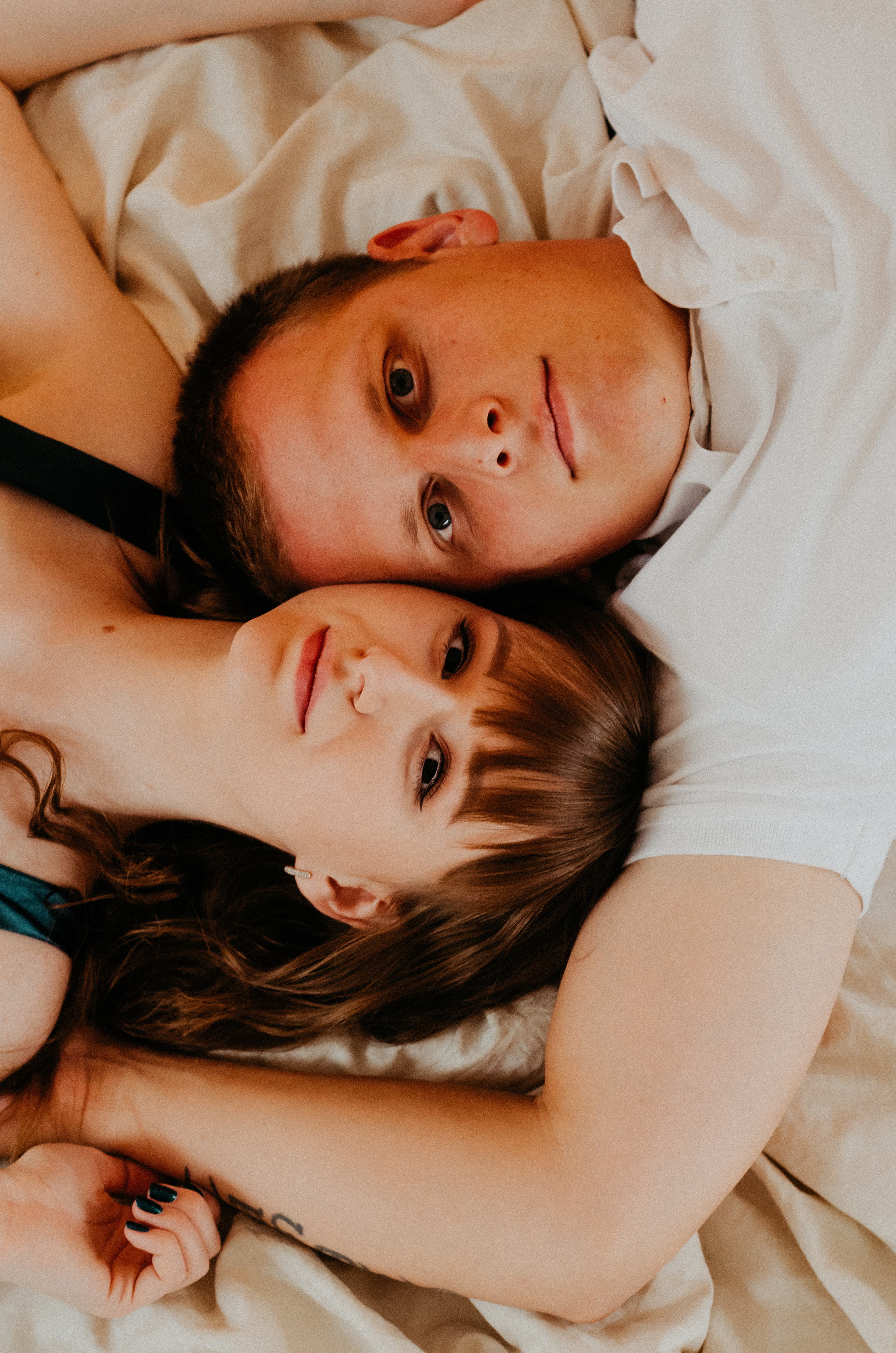 Love story. Фотограф Anastasya Efimova